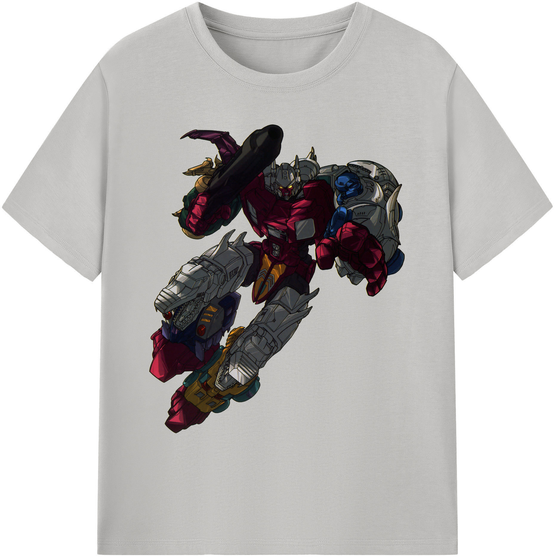 （画像用）  綿100％ メンズ半袖Tシャツ｜肌触りやわらか＆通気性