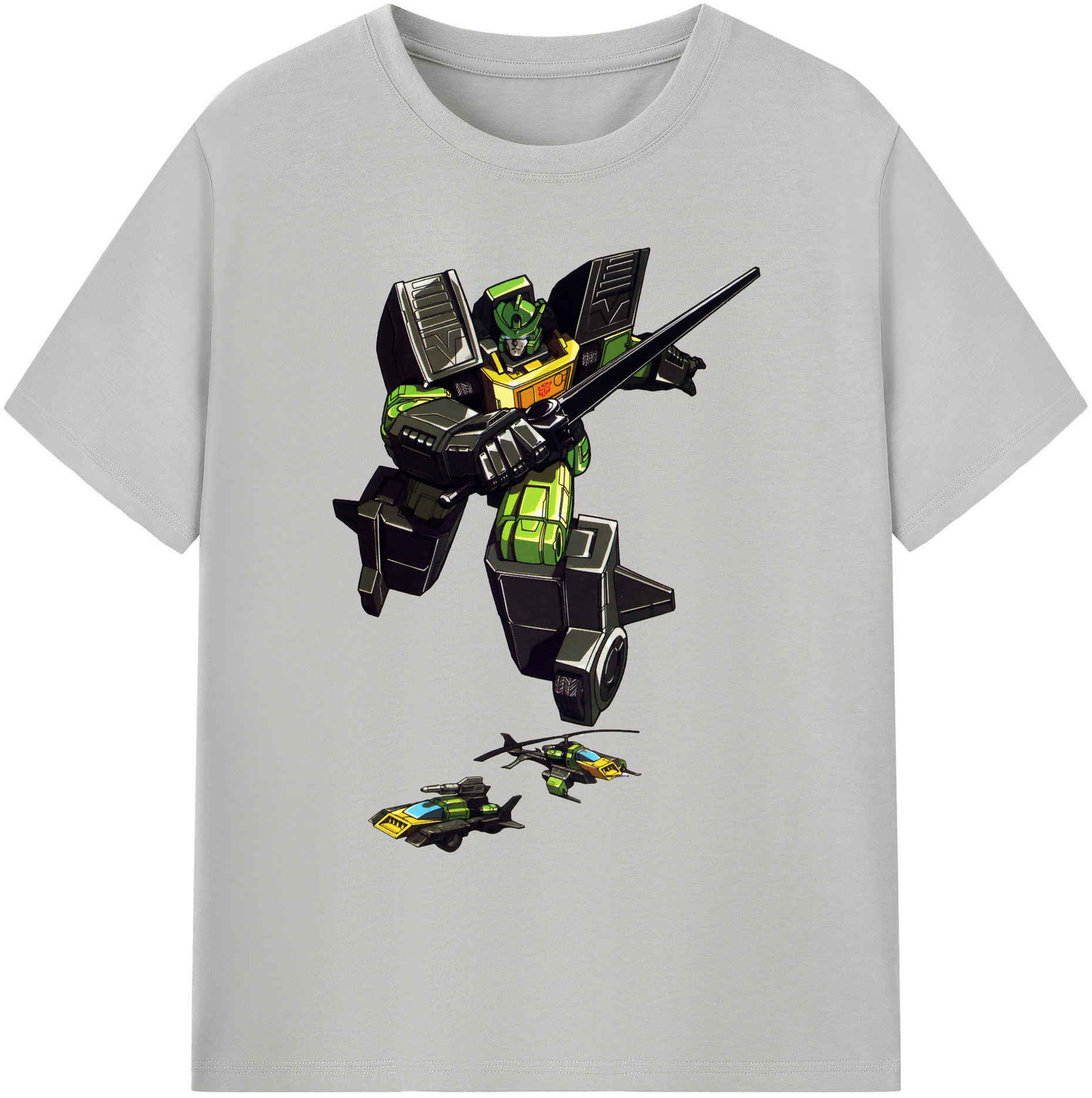 （画像用）  綿100％ メンズ半袖Tシャツ｜肌触りやわらか＆通気性
