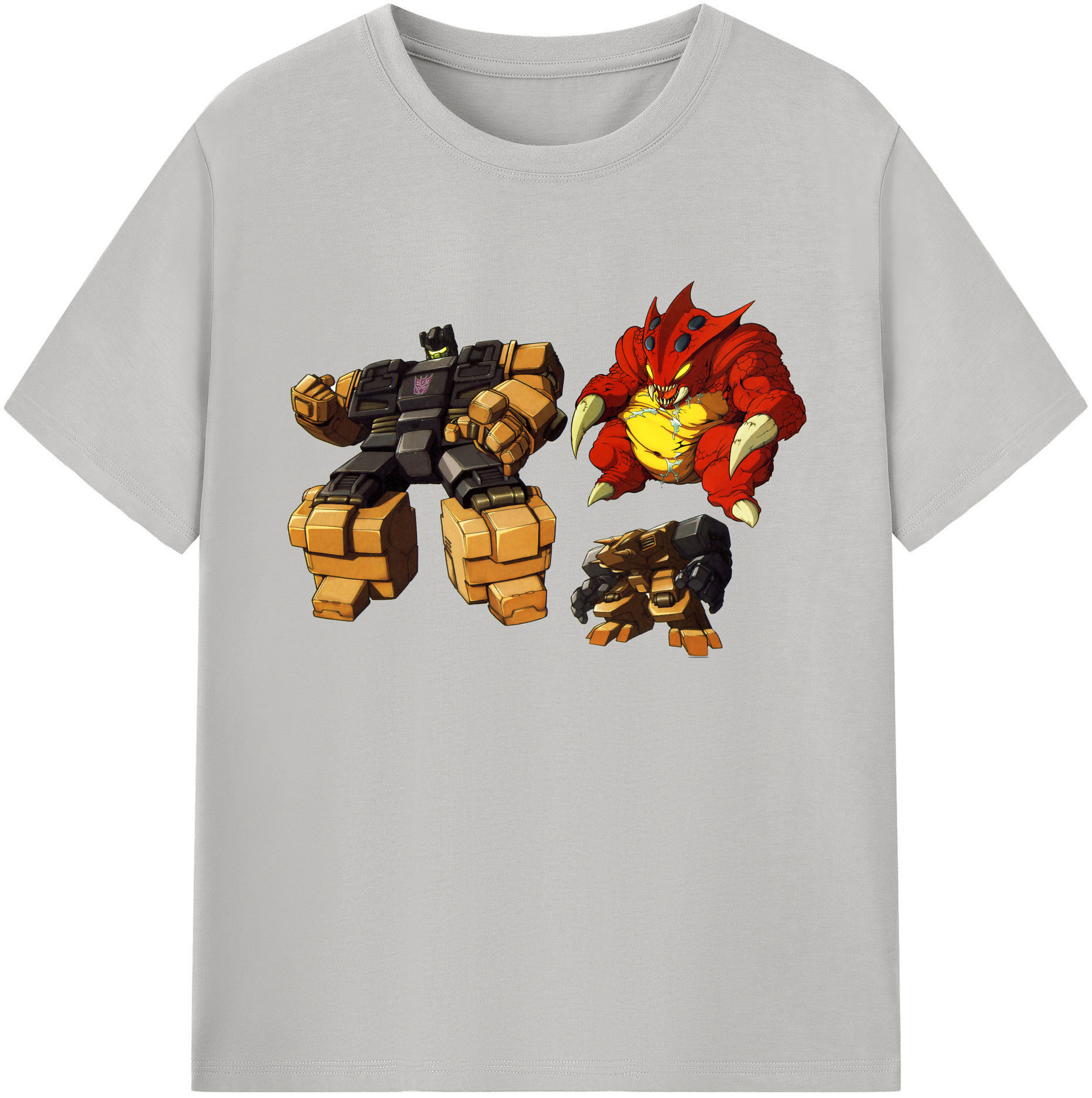 （画像用）  綿100％ メンズ半袖Tシャツ｜肌触りやわらか＆通気性