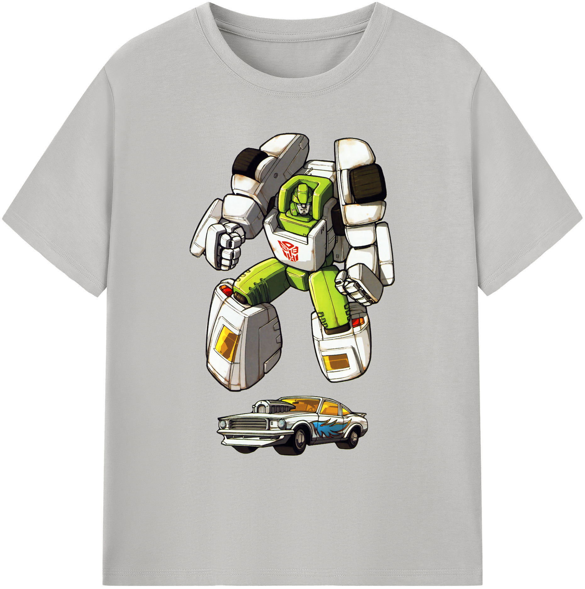 （画像用）  綿100％ メンズ半袖Tシャツ｜肌触りやわらか＆通気性