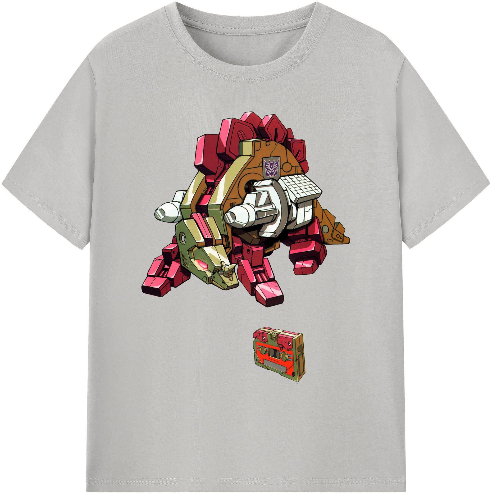 （画像用）  綿100％ メンズ半袖Tシャツ｜肌触りやわらか＆通気性
