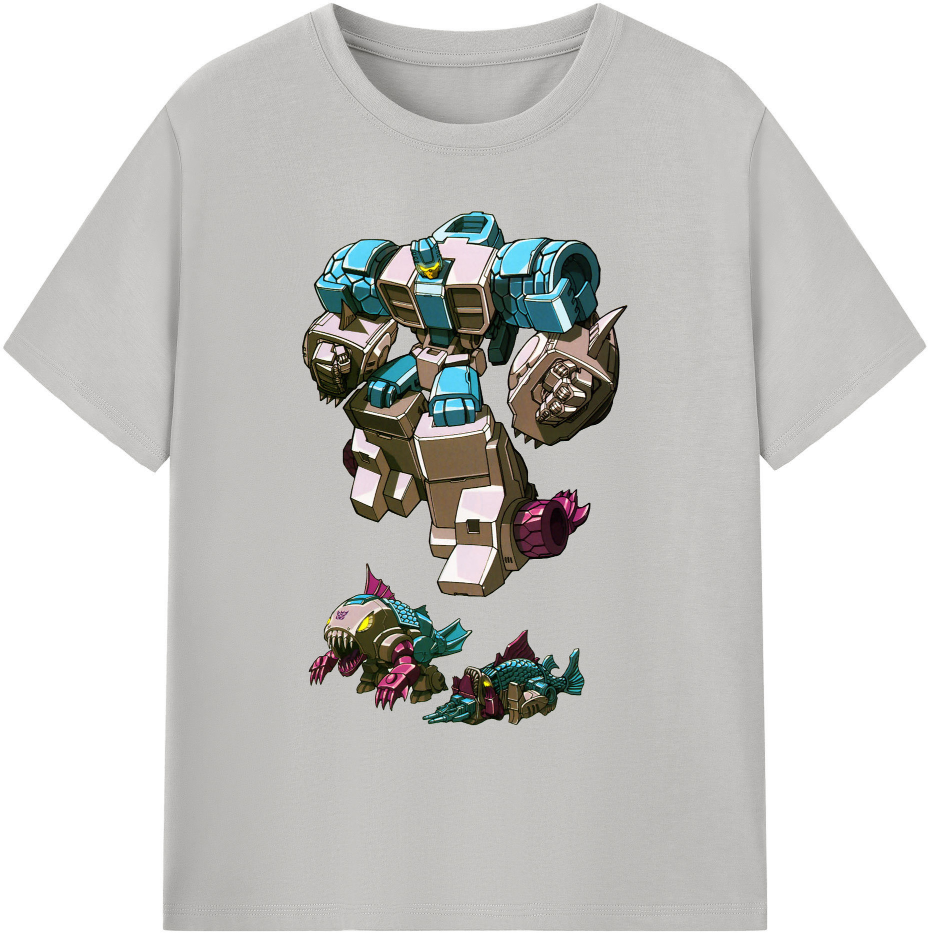 （画像用）  綿100％ メンズ半袖Tシャツ｜肌触りやわらか＆通気性
