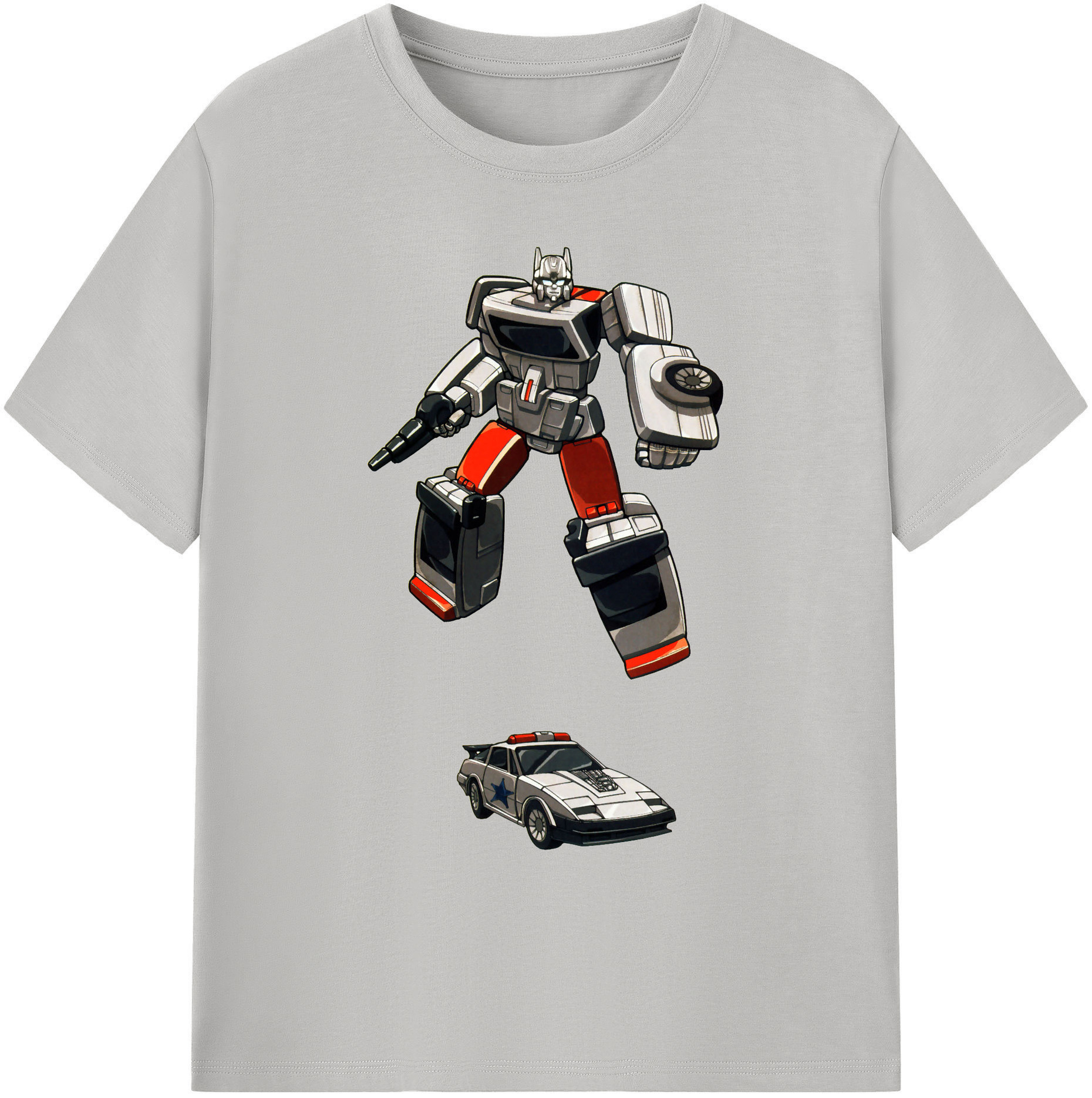 （画像用）  綿100％ メンズ半袖Tシャツ｜肌触りやわらか＆通気性
