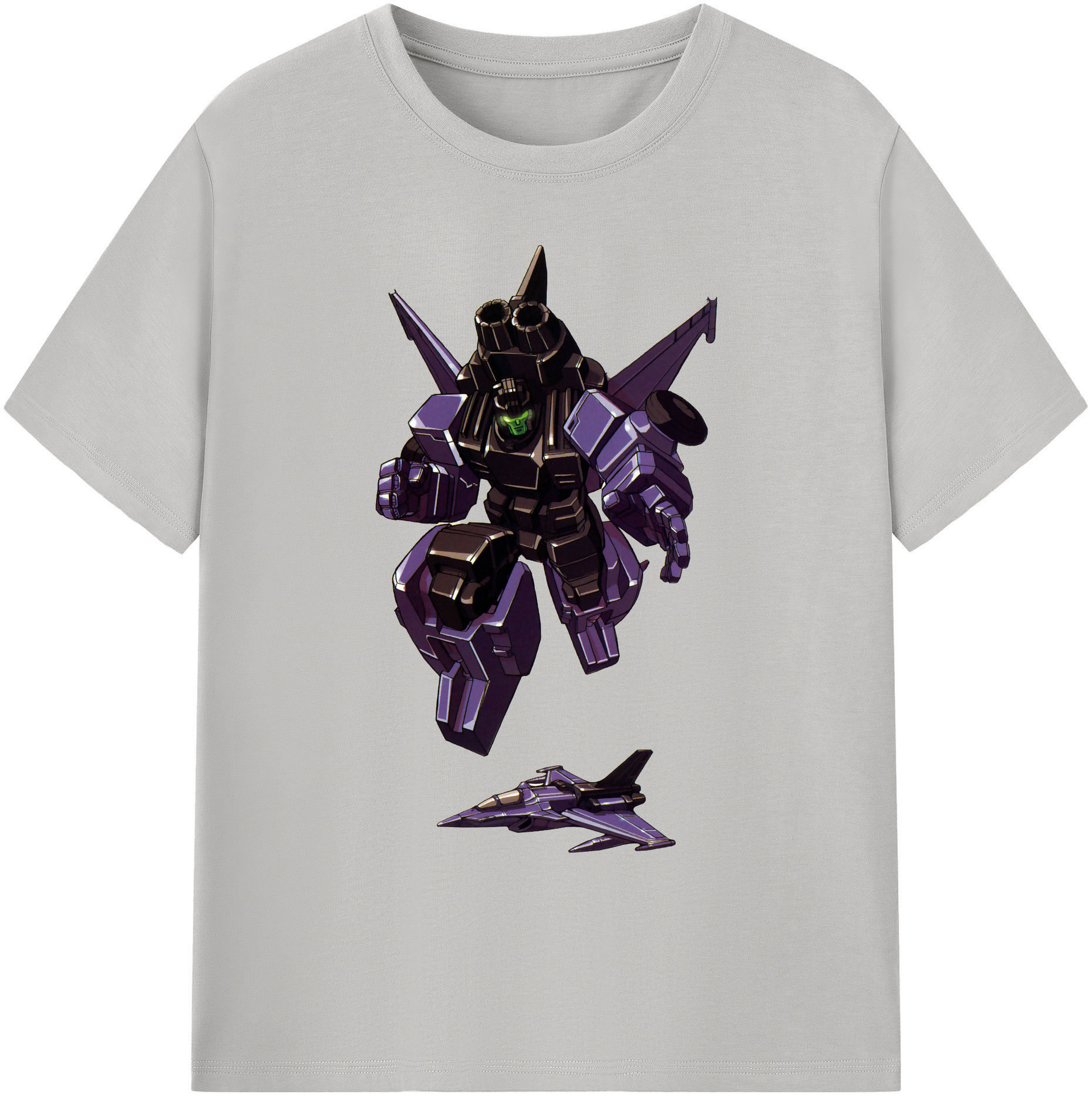 （画像用）  綿100％ メンズ半袖Tシャツ｜肌触りやわらか＆通気性