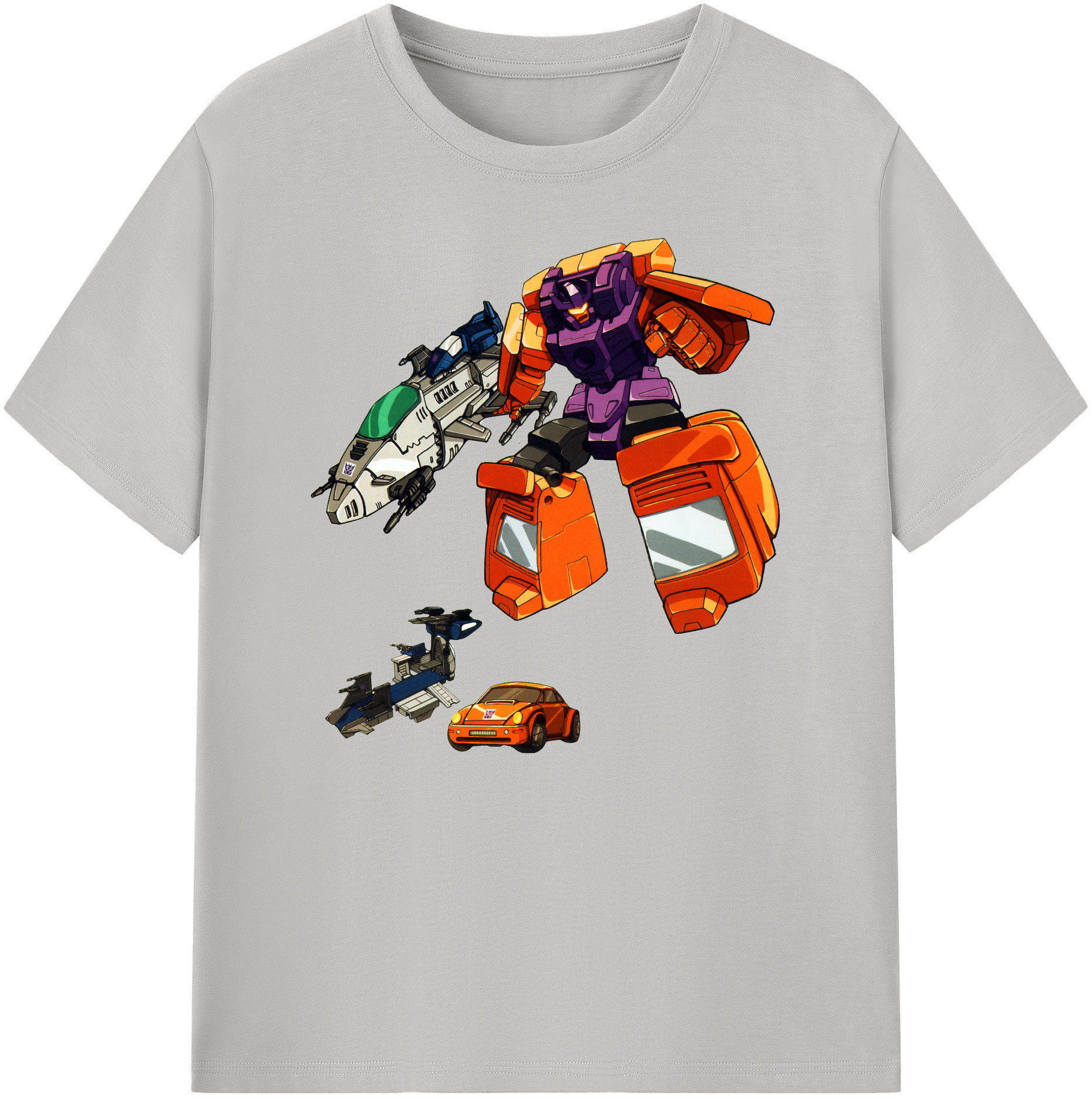 （画像用）  綿100％ メンズ半袖Tシャツ｜肌触りやわらか＆通気性