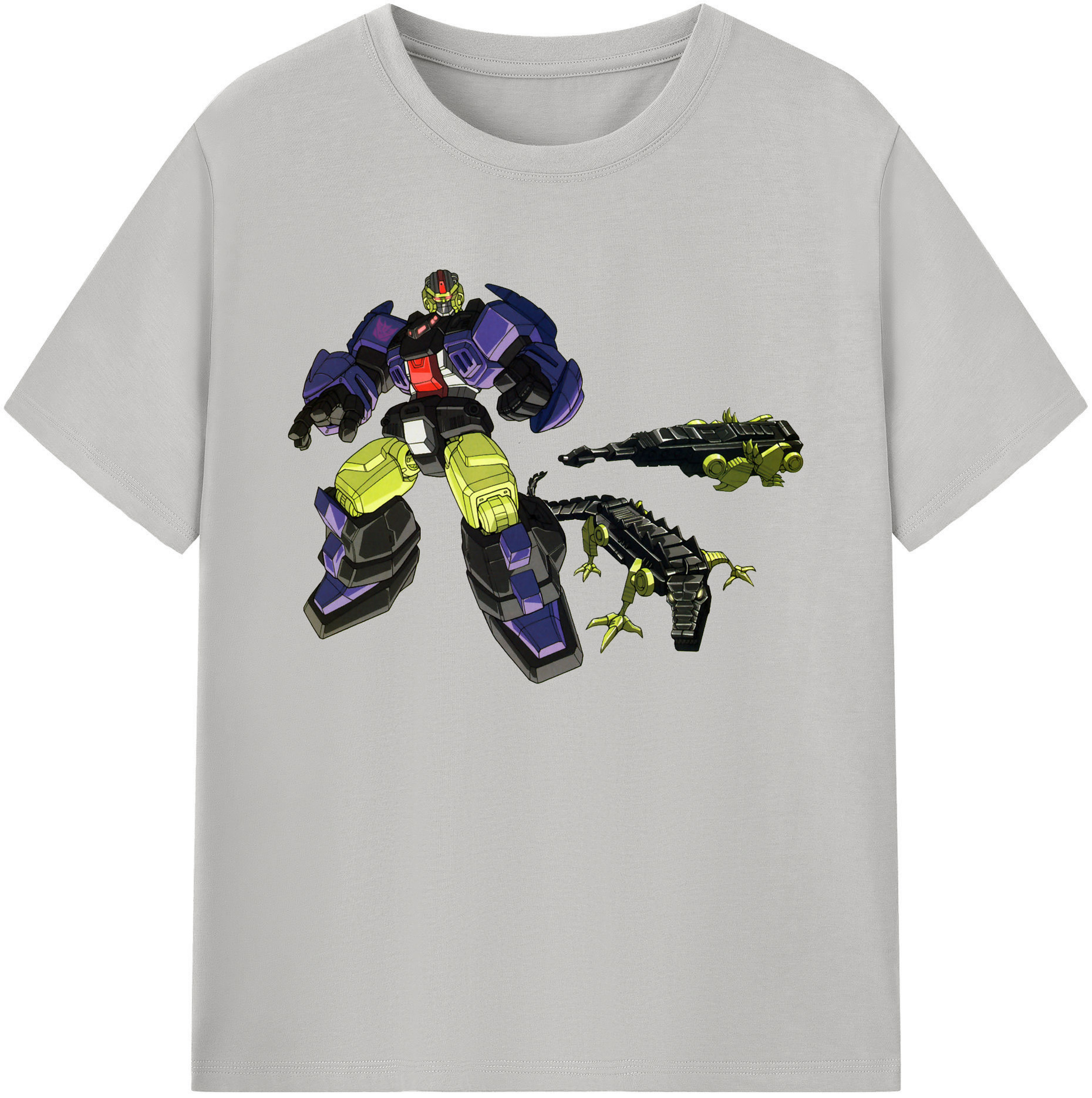 （画像用）  綿100％ メンズ半袖Tシャツ｜肌触りやわらか＆通気性