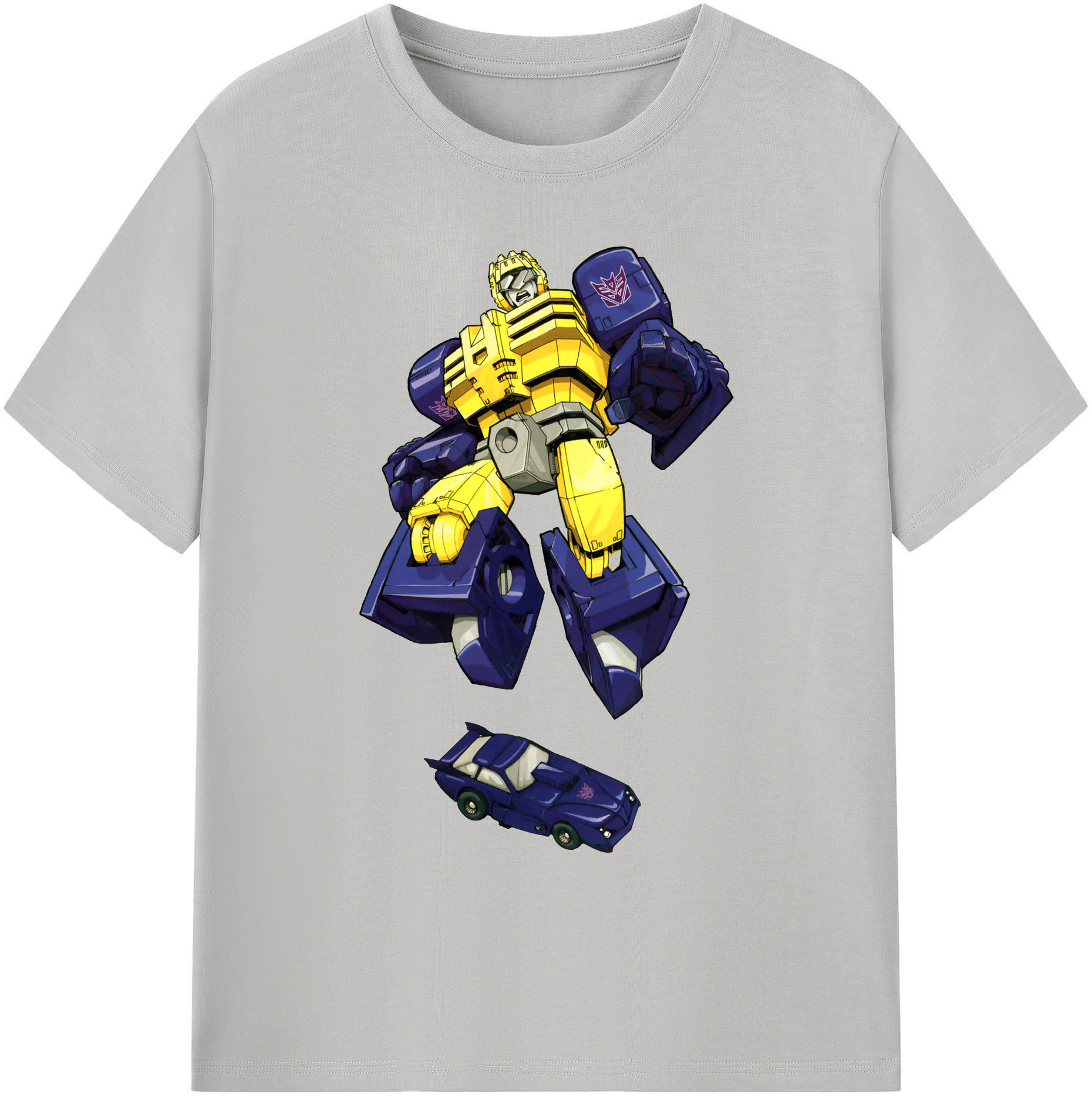 （画像用）  綿100％ メンズ半袖Tシャツ｜肌触りやわらか＆通気性