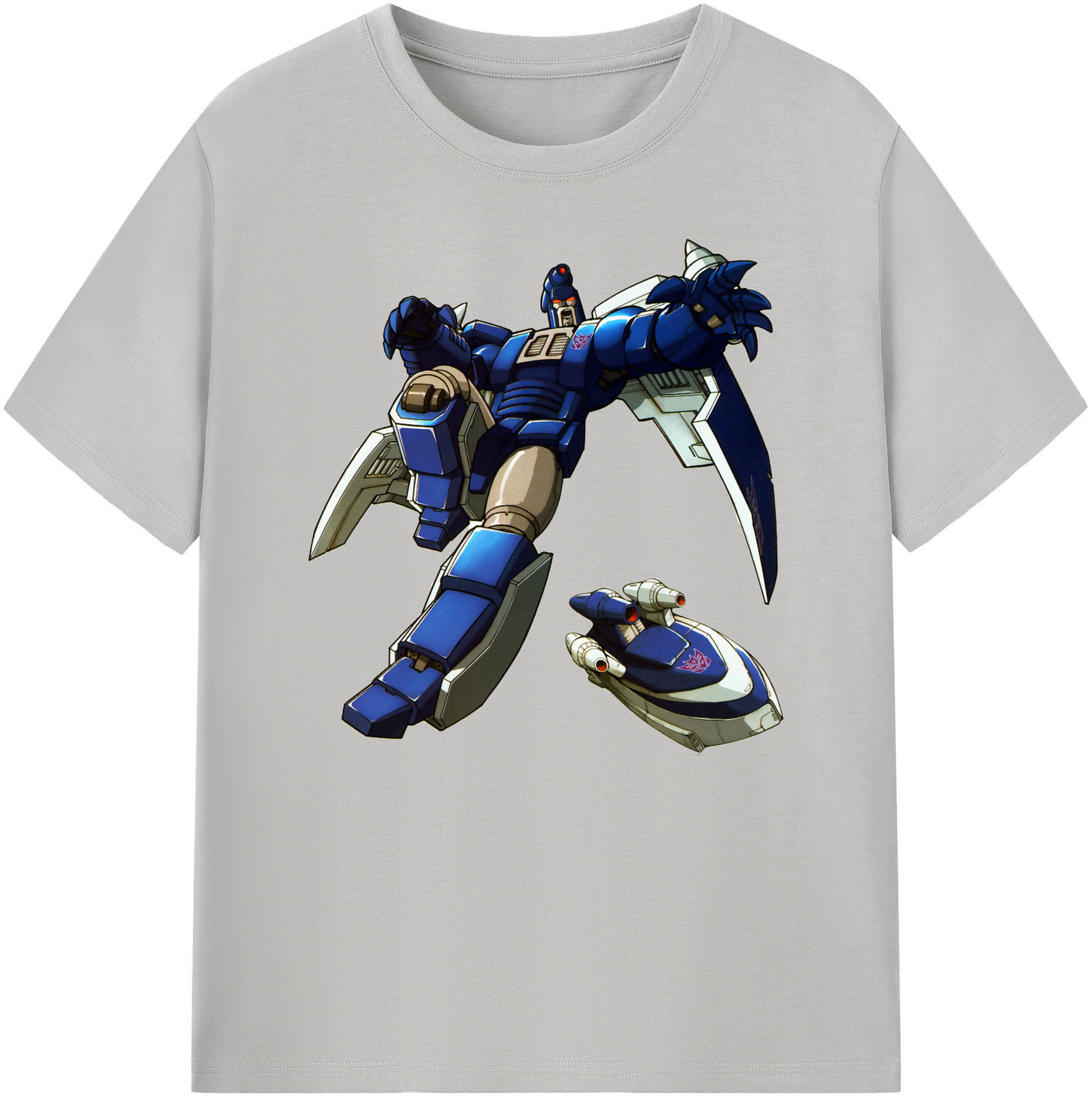 （画像用）  綿100％ メンズ半袖Tシャツ｜肌触りやわらか＆通気性