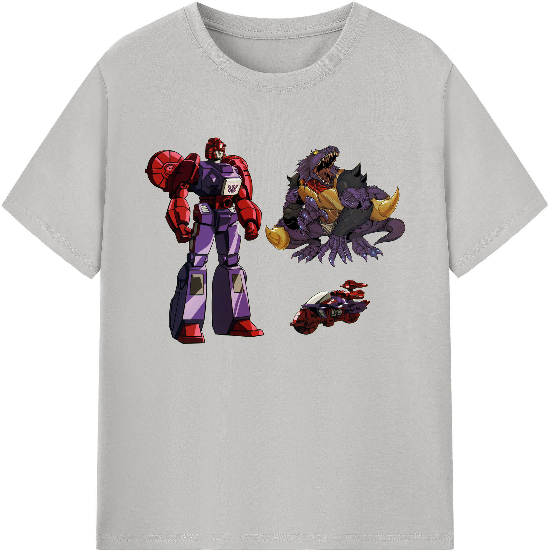 （画像用）  綿100％ メンズ半袖Tシャツ｜肌触りやわらか＆通気性