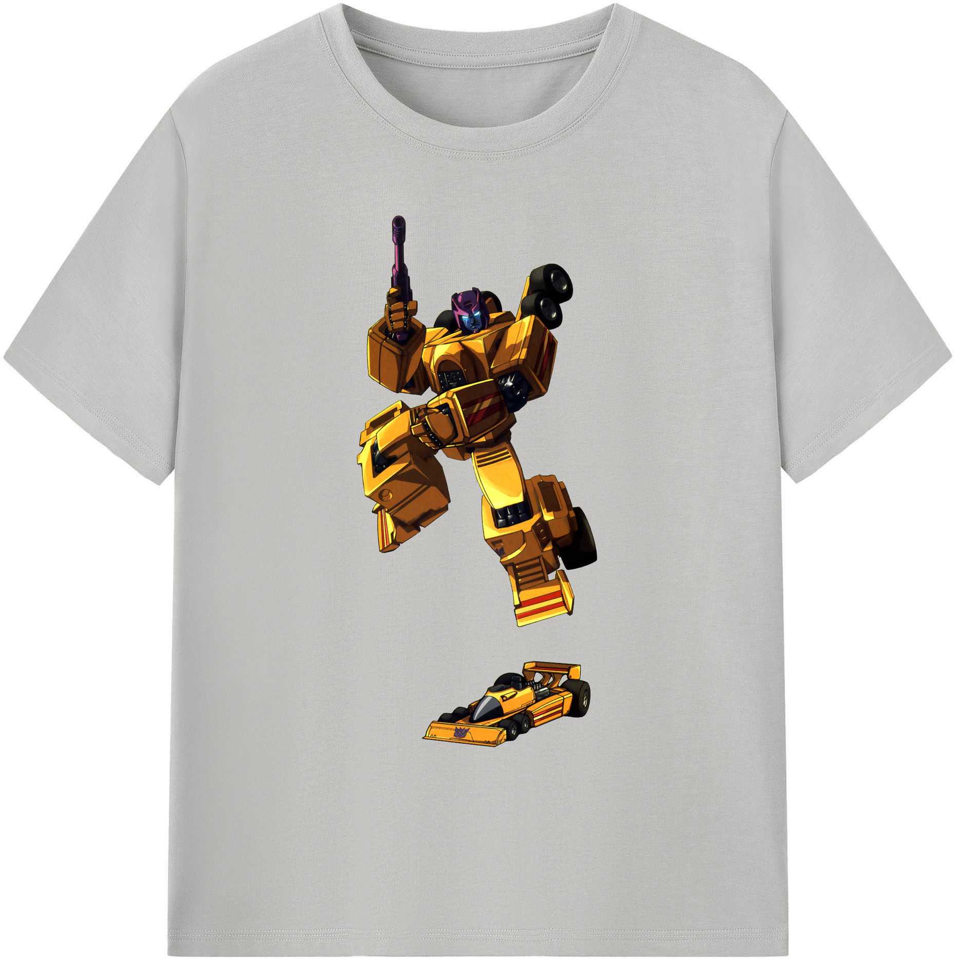（画像用）  綿100％ メンズ半袖Tシャツ｜肌触りやわらか＆通気性