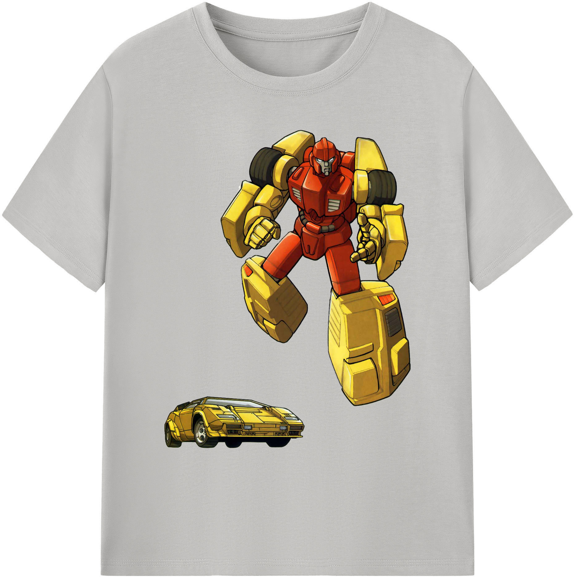 （画像用）  綿100％ メンズ半袖Tシャツ｜肌触りやわらか＆通気性