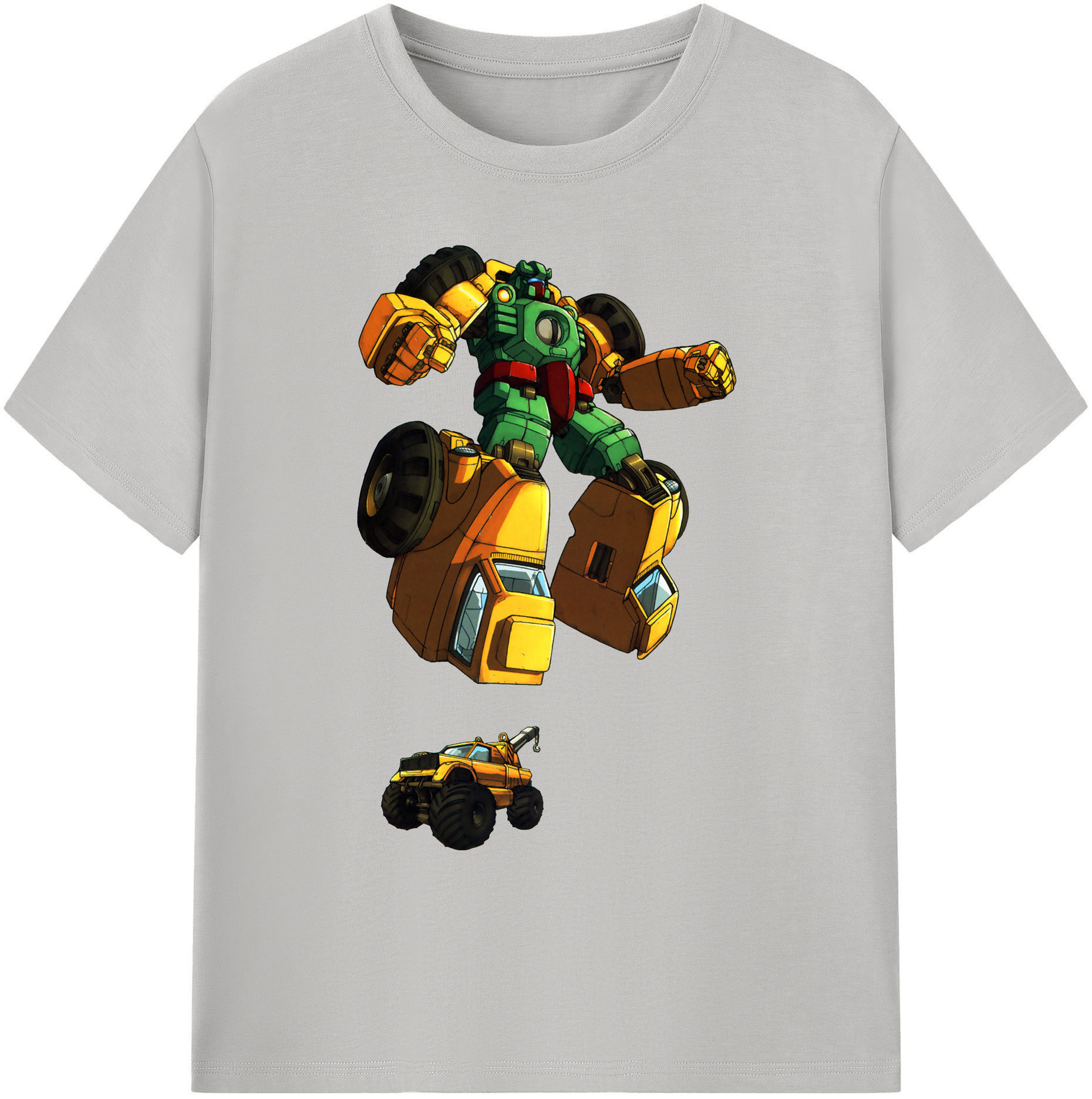 （画像用）  綿100％ メンズ半袖Tシャツ｜肌触りやわらか＆通気性