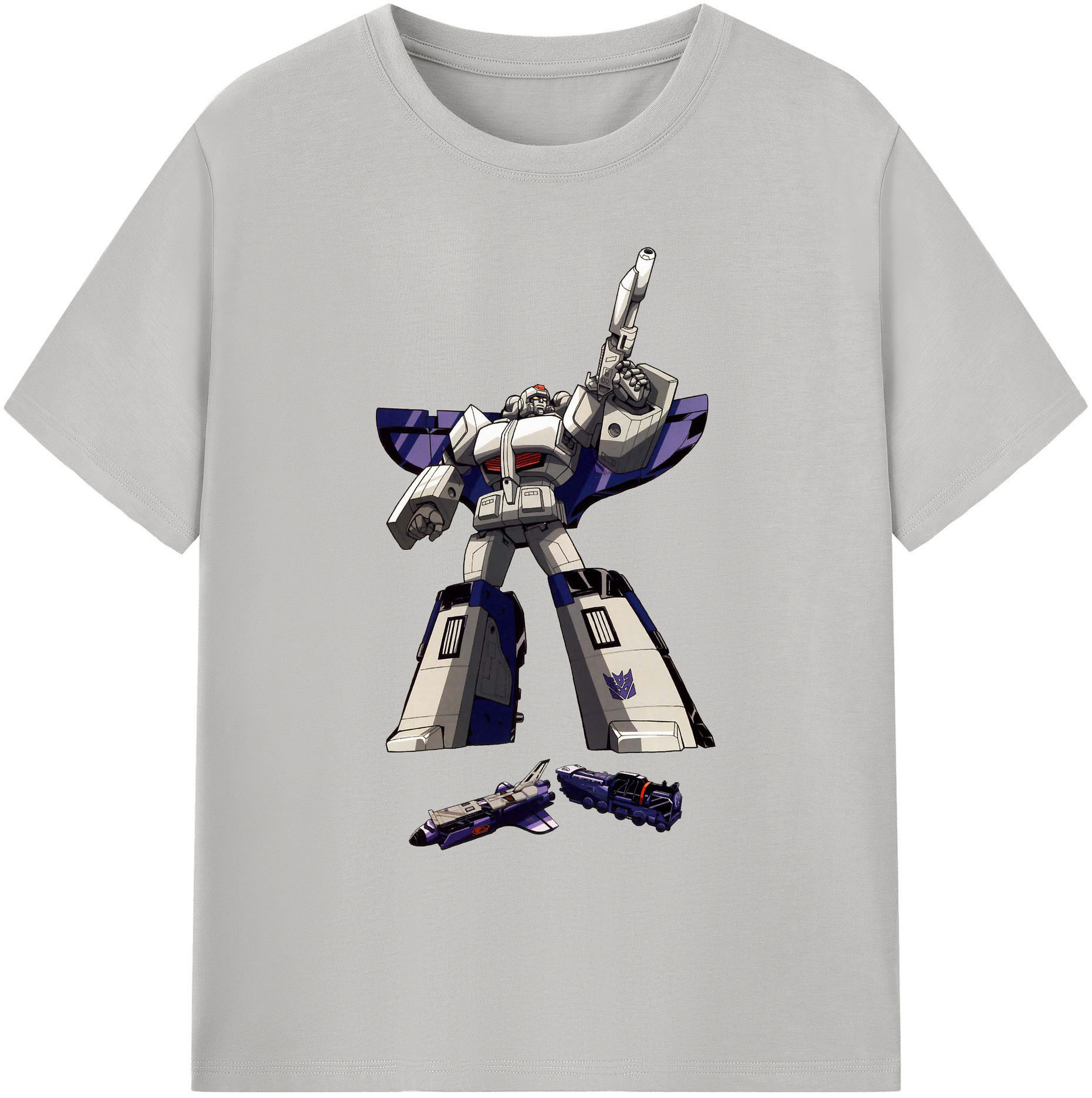 （画像用）  綿100％ メンズ半袖Tシャツ｜肌触りやわらか＆通気性