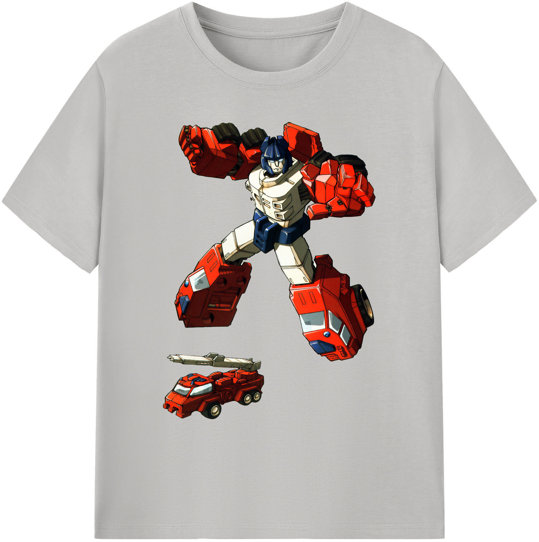 （画像用）  綿100％ メンズ半袖Tシャツ｜肌触りやわらか＆通気性