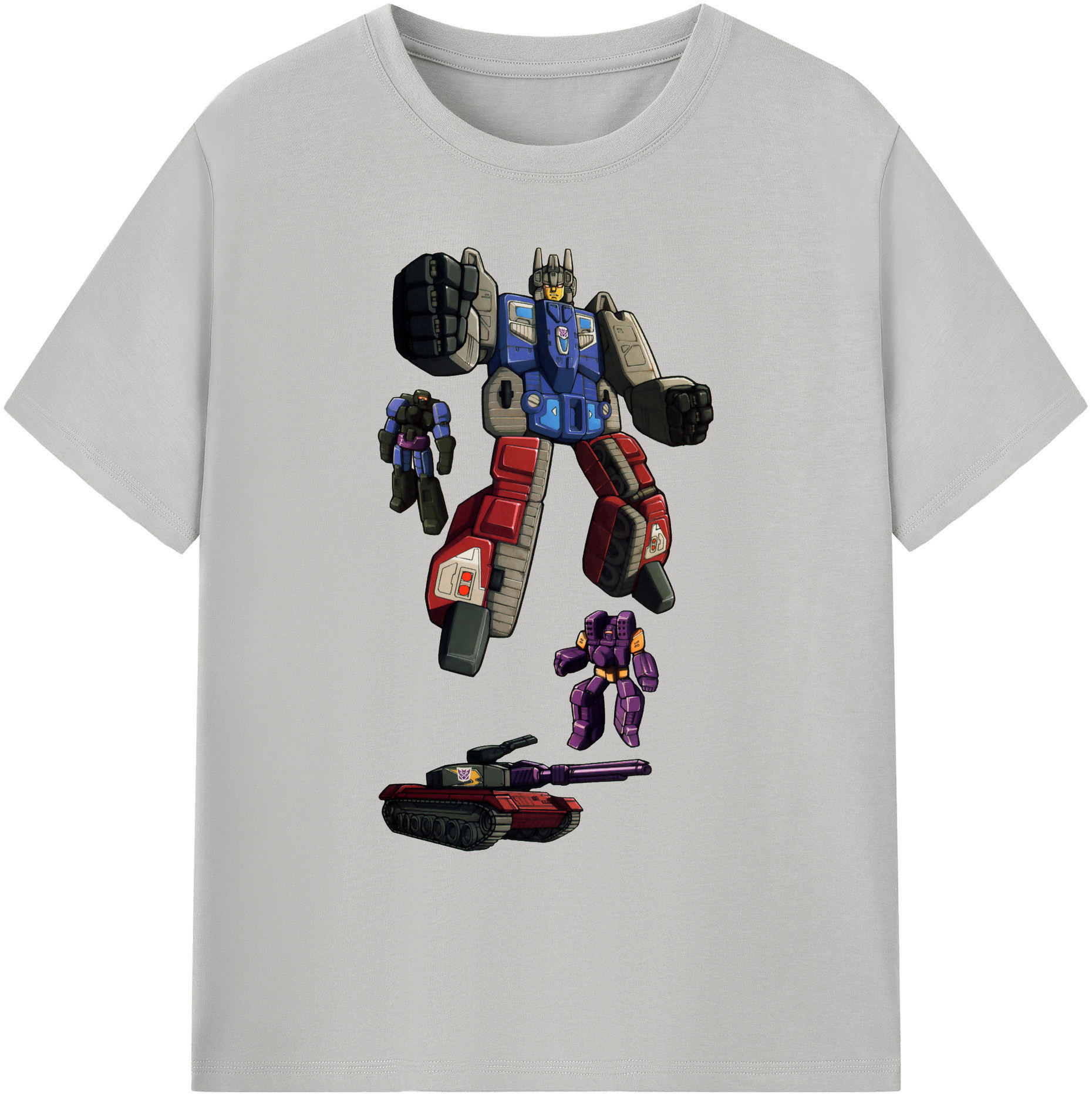 （画像用）  綿100％ メンズ半袖Tシャツ｜肌触りやわらか＆通気性