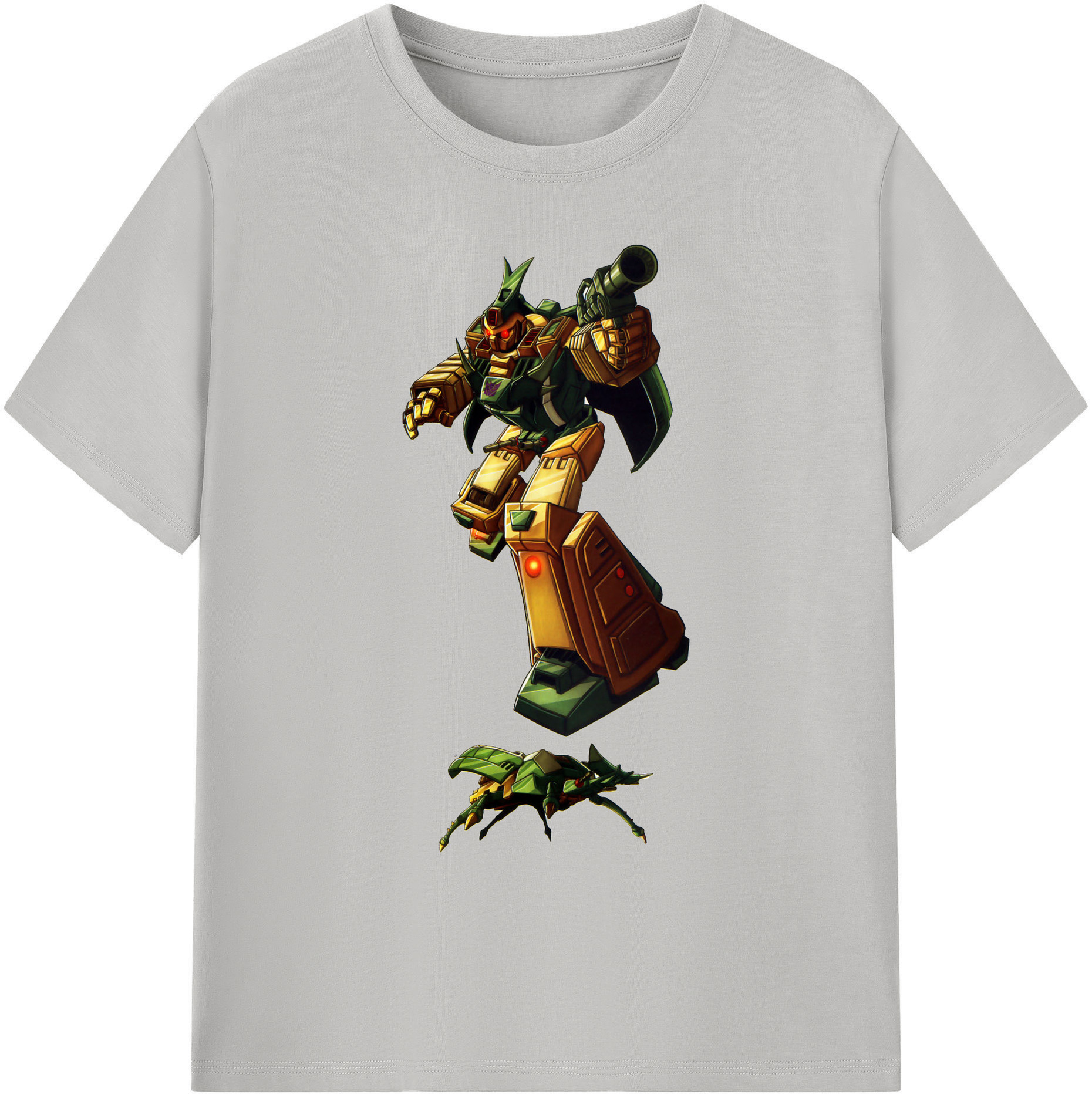 （画像用）  綿100％ メンズ半袖Tシャツ｜肌触りやわらか＆通気性