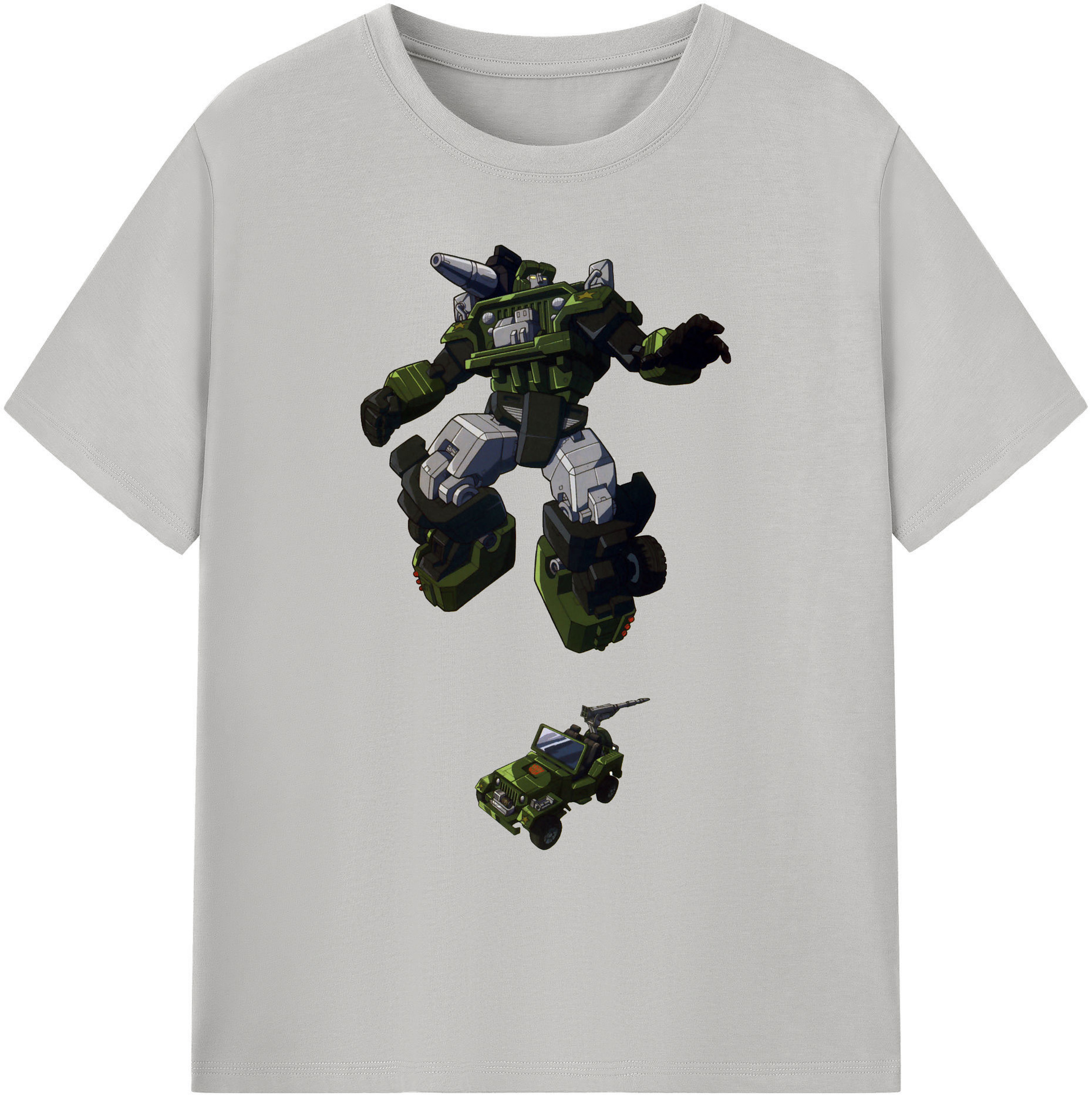 （画像用）  綿100％ メンズ半袖Tシャツ｜肌触りやわらか＆通気性