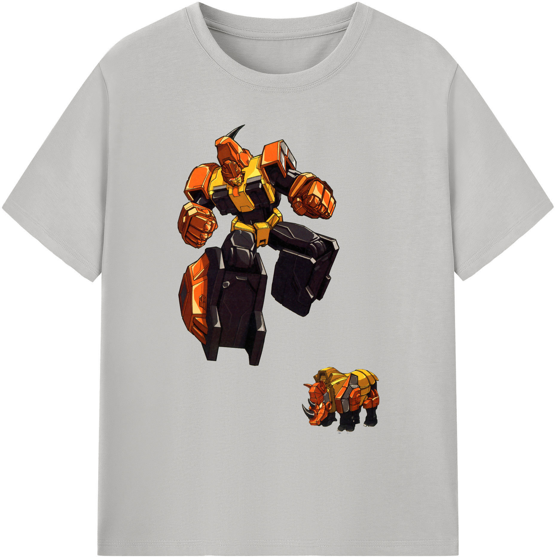 （画像用）  綿100％ メンズ半袖Tシャツ｜肌触りやわらか＆通気性