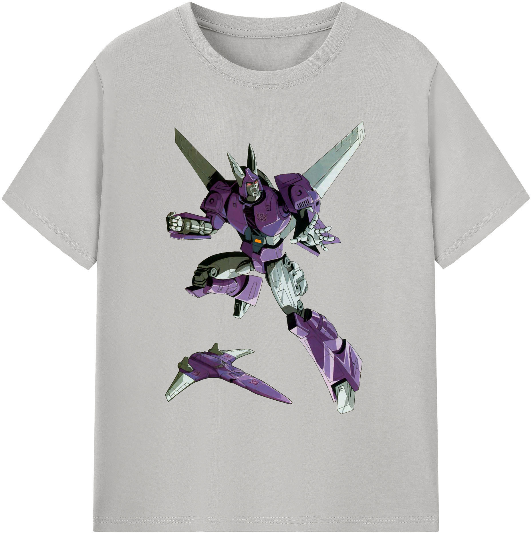 （画像用）  綿100％ メンズ半袖Tシャツ｜肌触りやわらか＆通気性