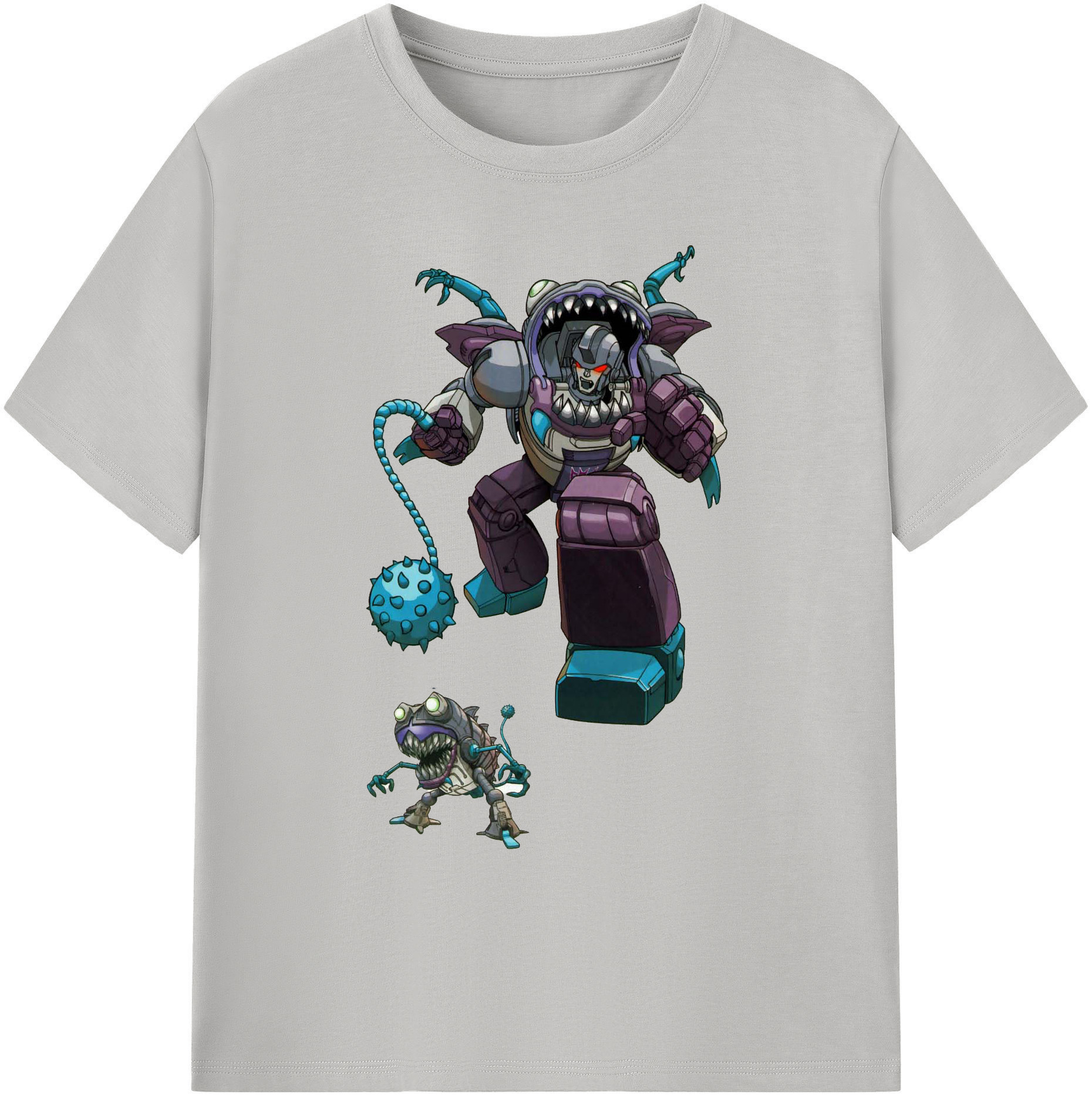 （画像用）  綿100％ メンズ半袖Tシャツ｜肌触りやわらか＆通気性