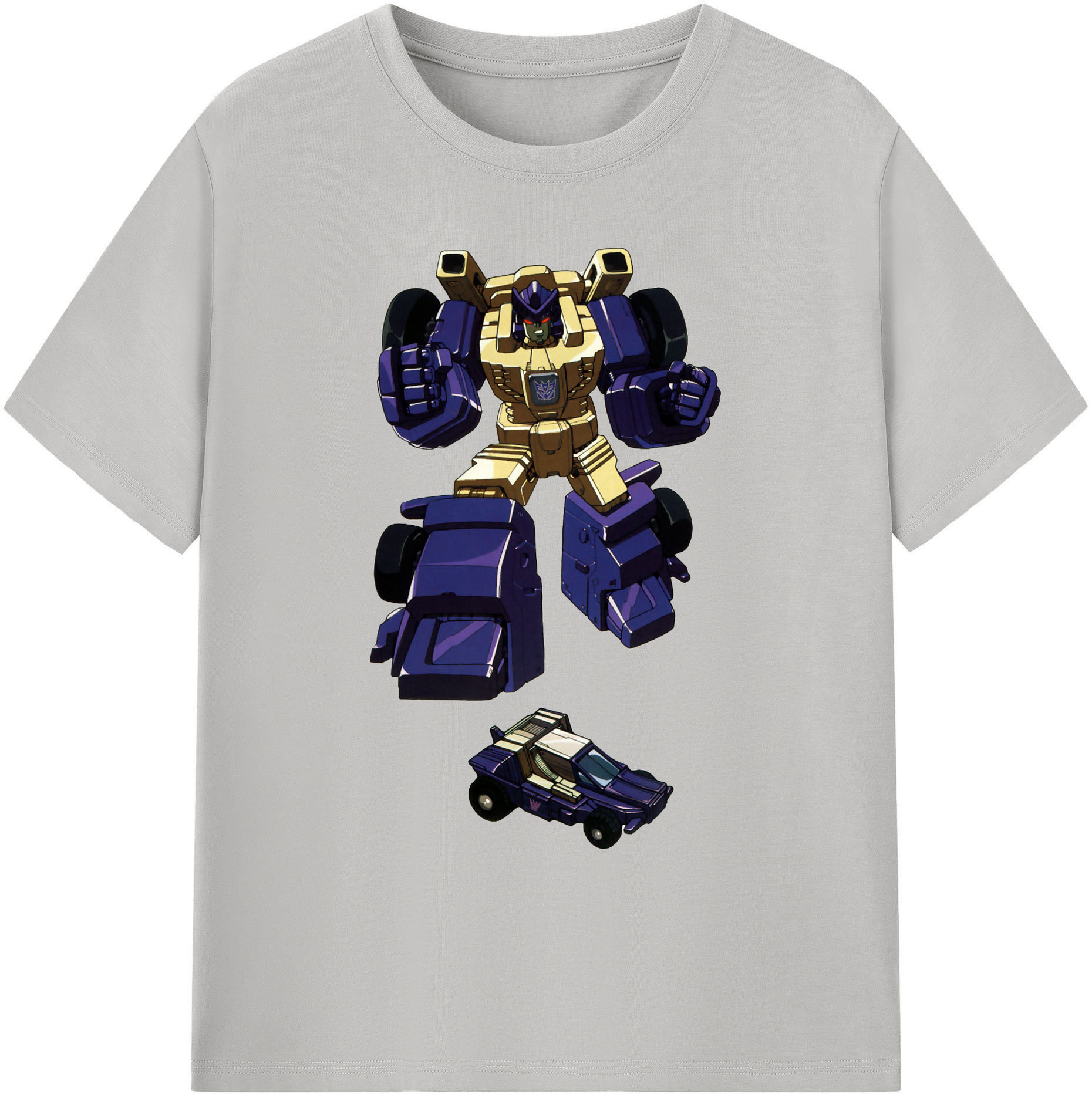 （画像用）  綿100％ メンズ半袖Tシャツ｜肌触りやわらか＆通気性