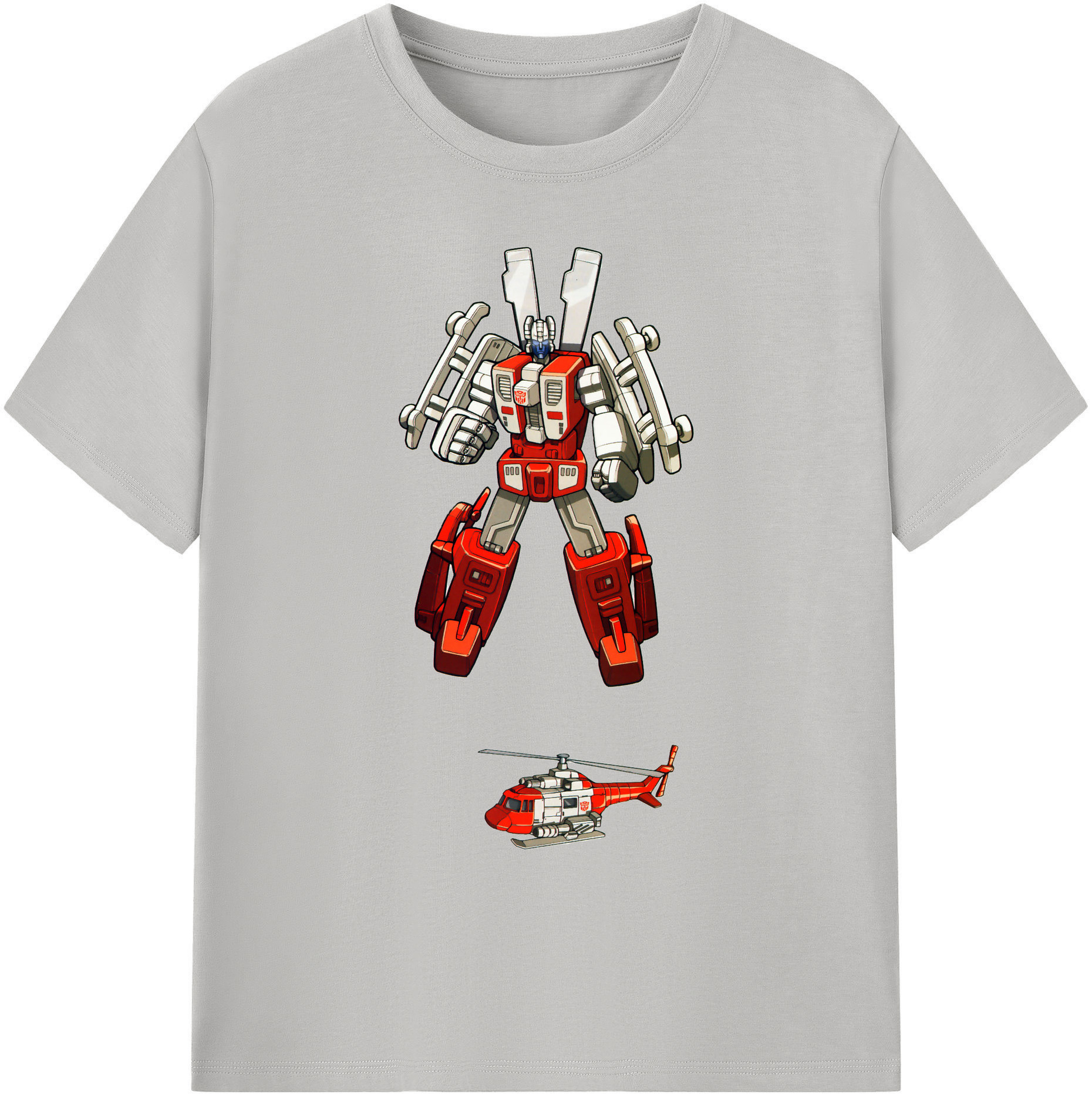 （画像用）  綿100％ メンズ半袖Tシャツ｜肌触りやわらか＆通気性