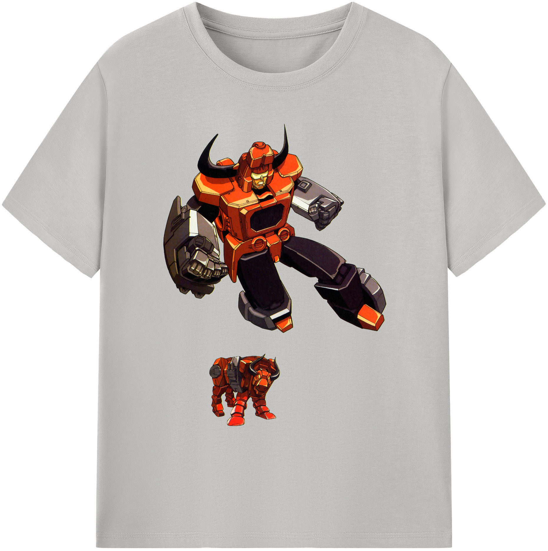 （画像用）  綿100％ メンズ半袖Tシャツ｜肌触りやわらか＆通気性