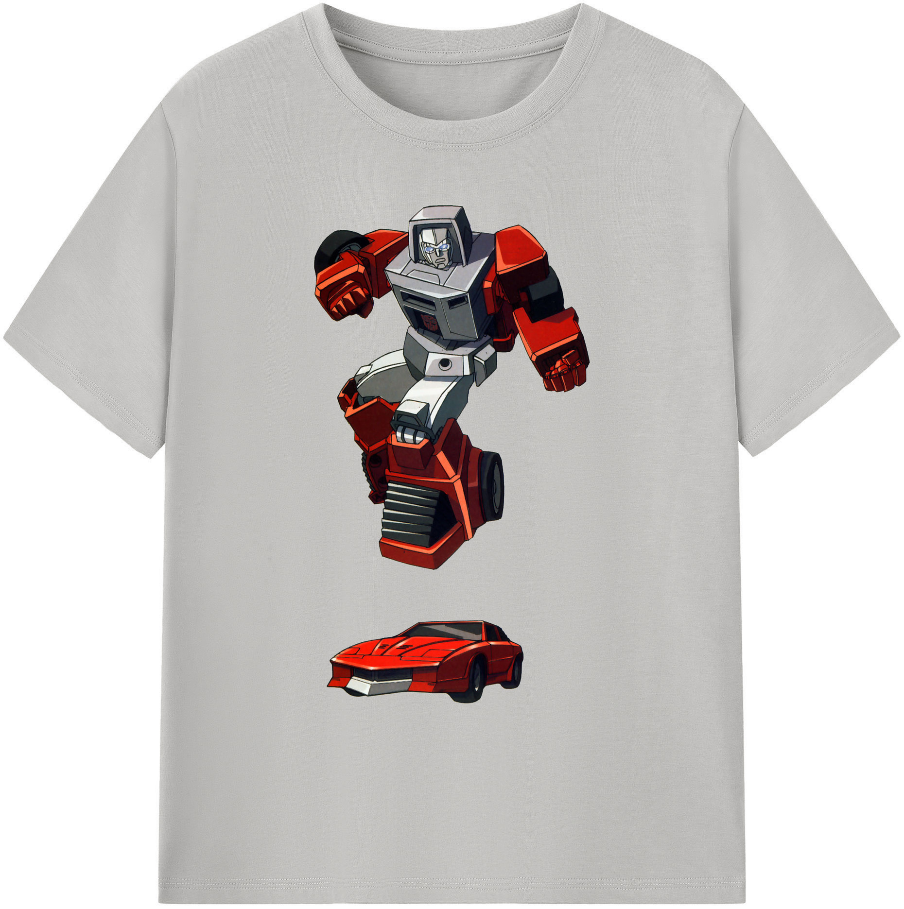 （画像用）  綿100％ メンズ半袖Tシャツ｜肌触りやわらか＆通気性