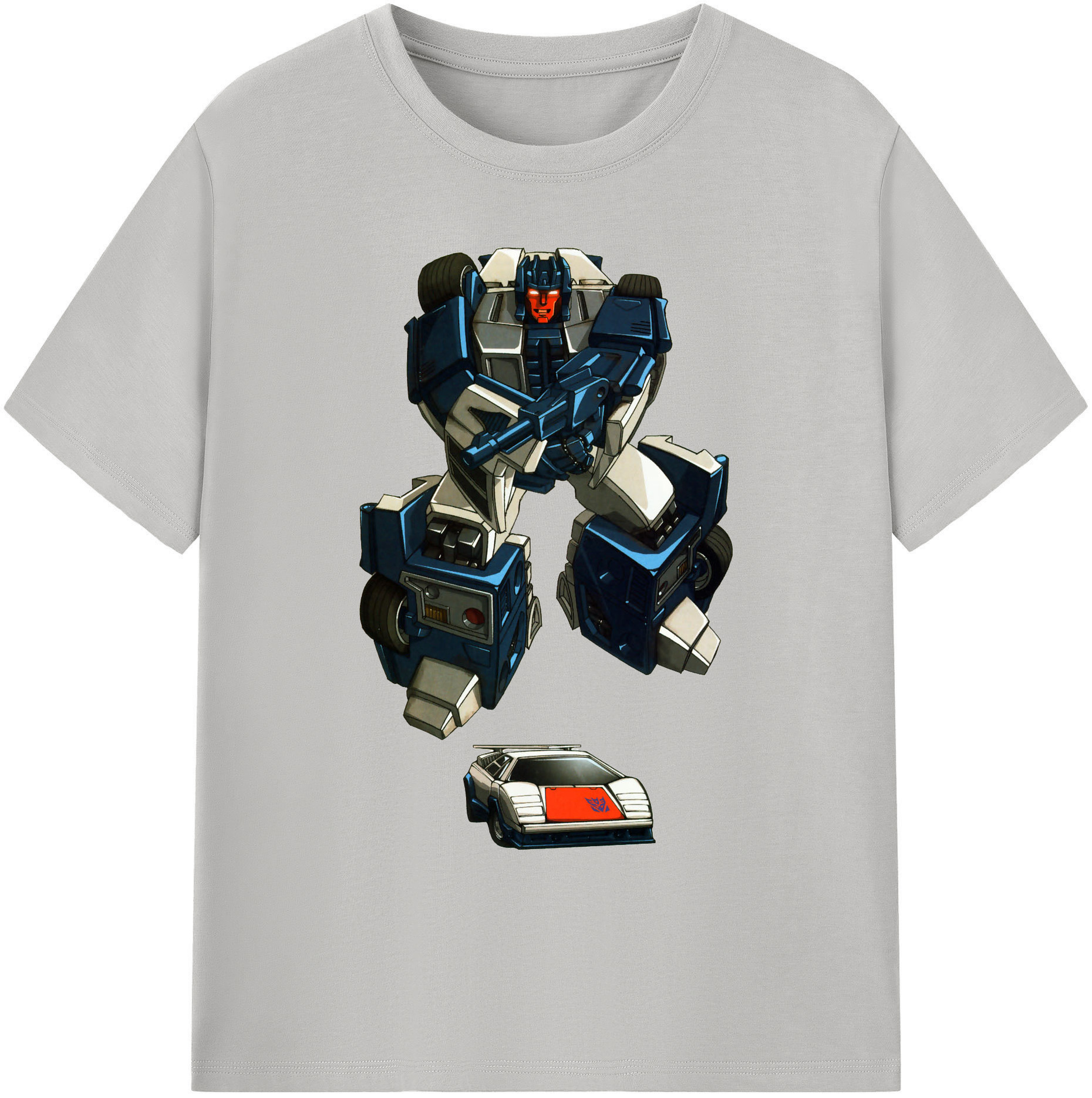 （画像用）  綿100％ メンズ半袖Tシャツ｜肌触りやわらか＆通気性