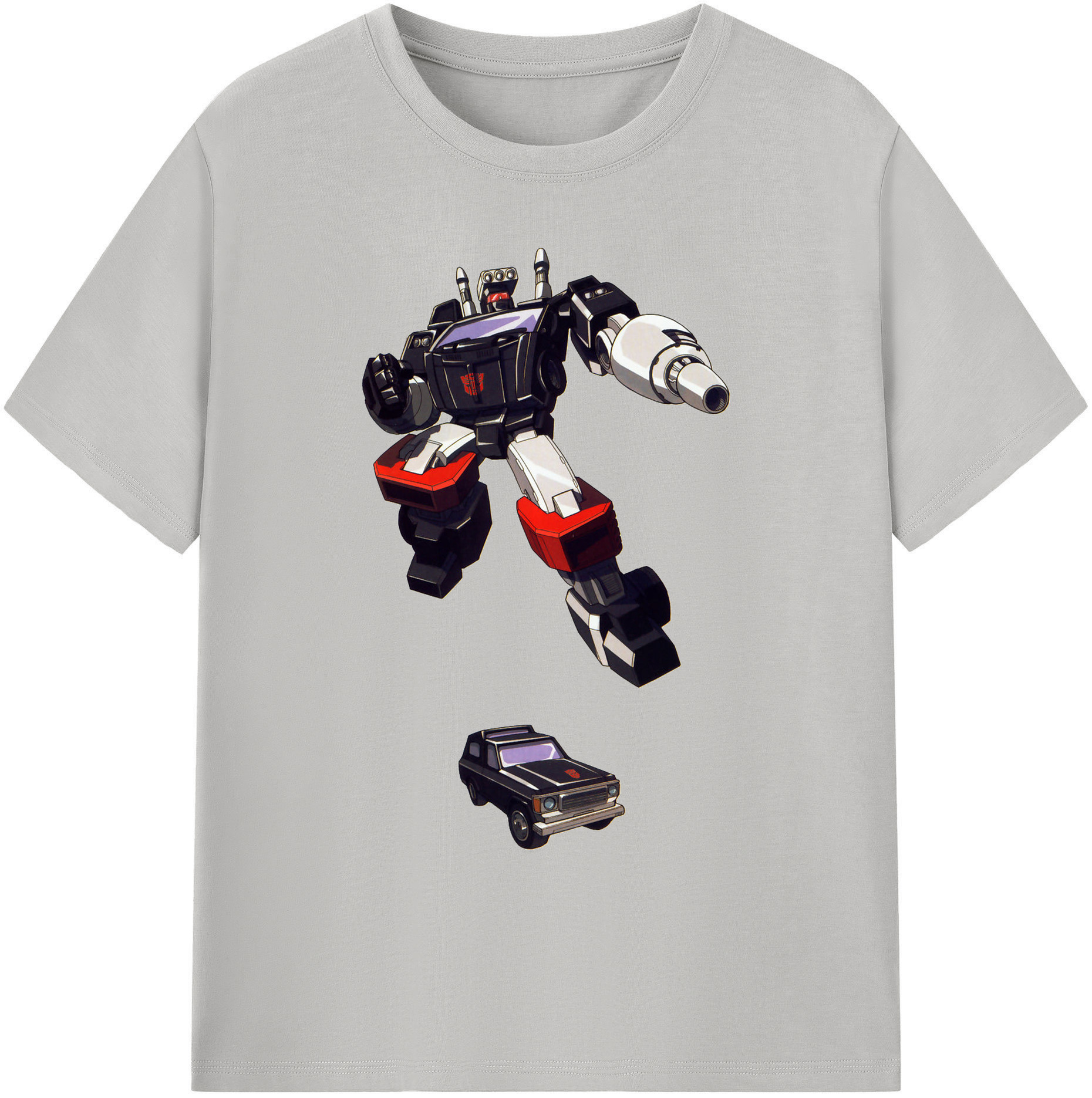 （画像用）  綿100％ メンズ半袖Tシャツ｜肌触りやわらか＆通気性