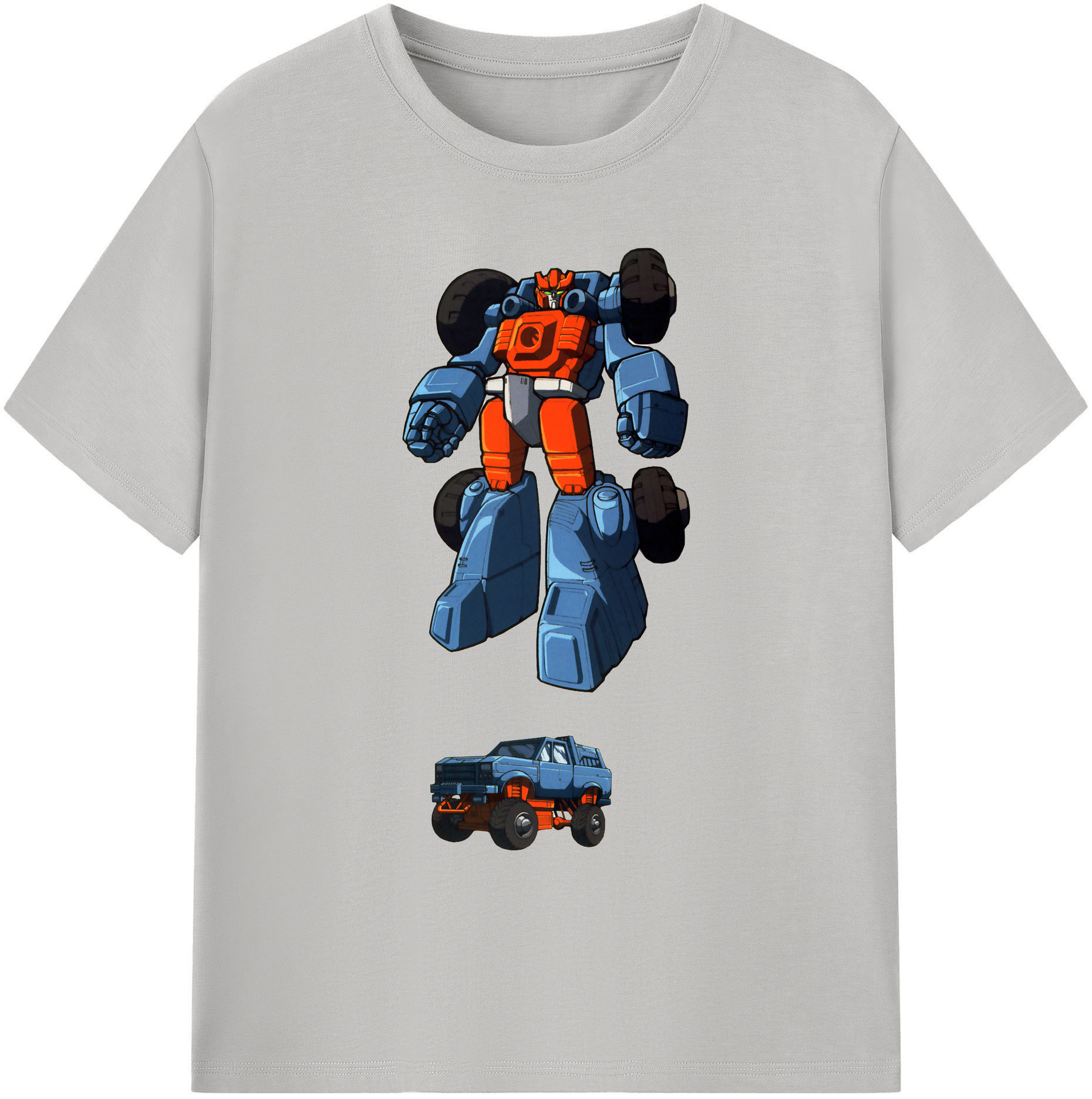 （画像用）  綿100％ メンズ半袖Tシャツ｜肌触りやわらか＆通気性