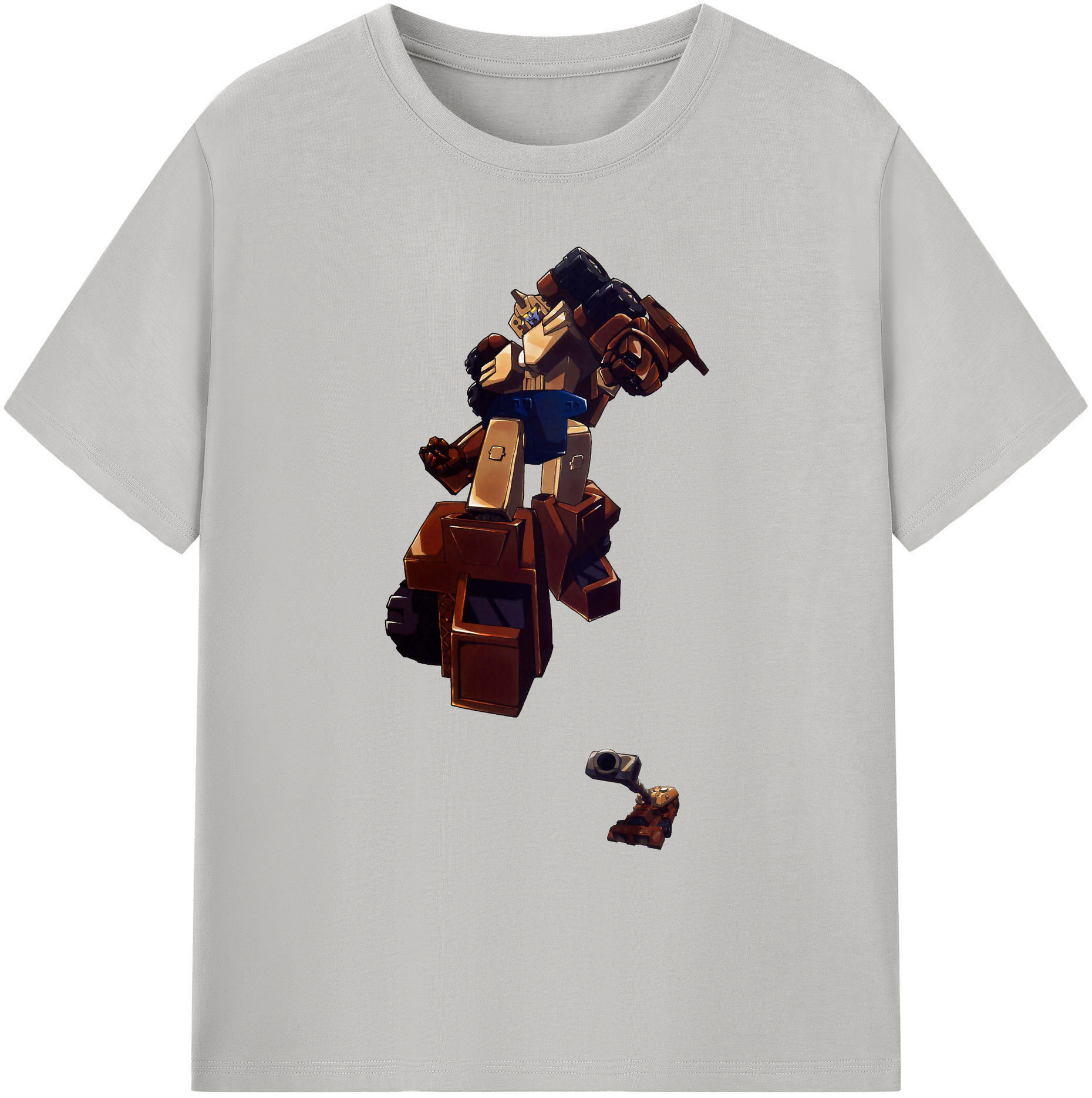（画像用）  綿100％ メンズ半袖Tシャツ｜肌触りやわらか＆通気性