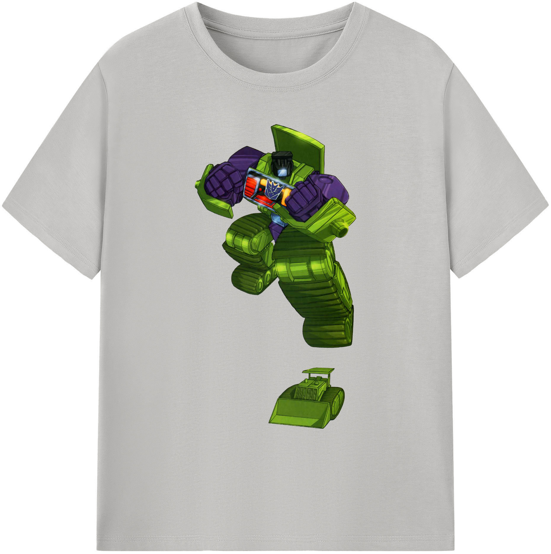 （画像用）  綿100％ メンズ半袖Tシャツ｜肌触りやわらか＆通気性