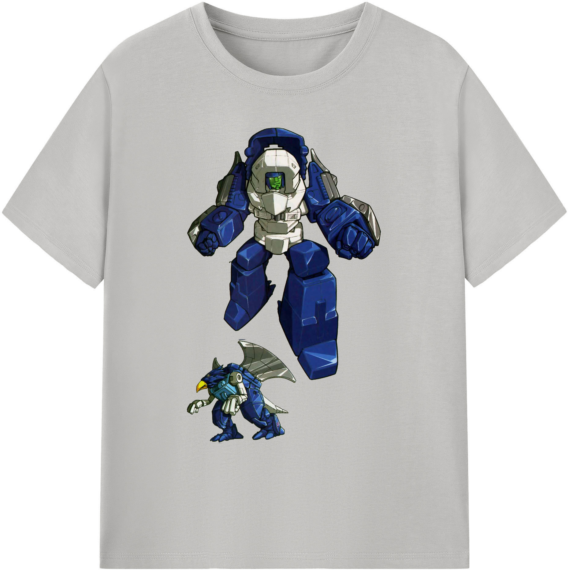（画像用）  綿100％ メンズ半袖Tシャツ｜肌触りやわらか＆通気性