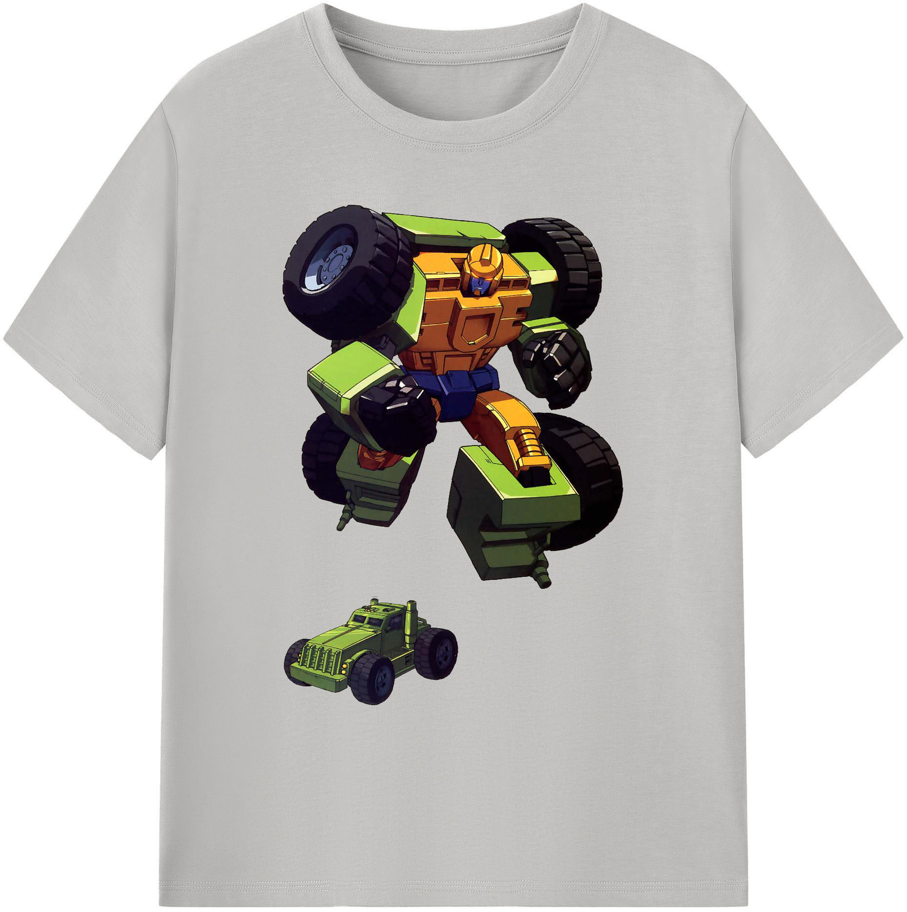 （画像用）  綿100％ メンズ半袖Tシャツ｜肌触りやわらか＆通気性