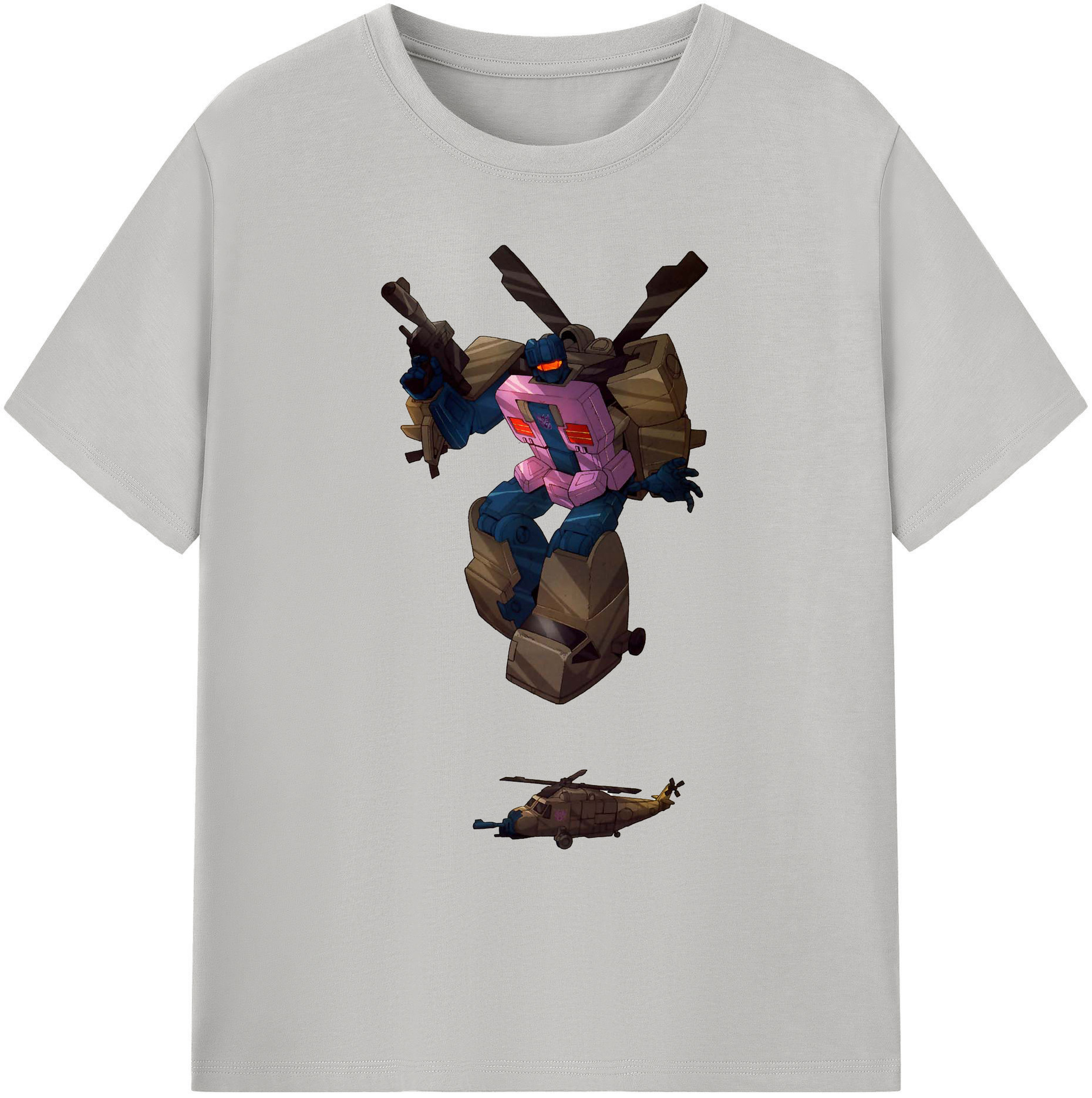 （画像用）  綿100％ メンズ半袖Tシャツ｜肌触りやわらか＆通気性