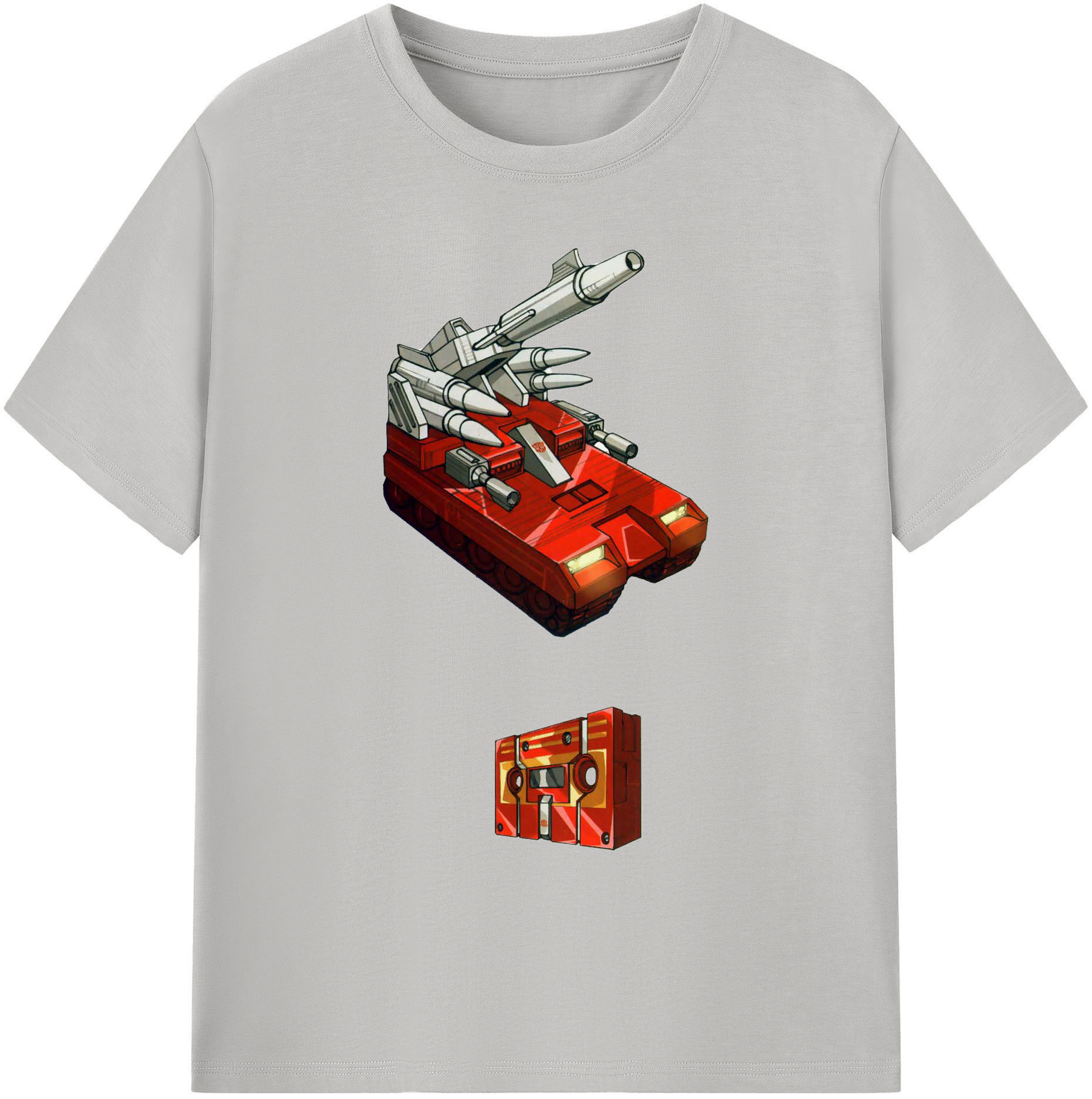 （画像用）  綿100％ メンズ半袖Tシャツ｜肌触りやわらか＆通気性