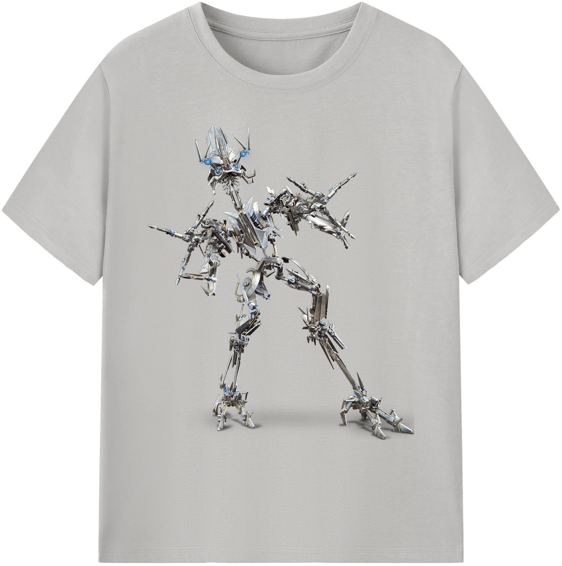 （画像用）  綿100％ メンズ半袖Tシャツ｜肌触りやわらか＆通気性