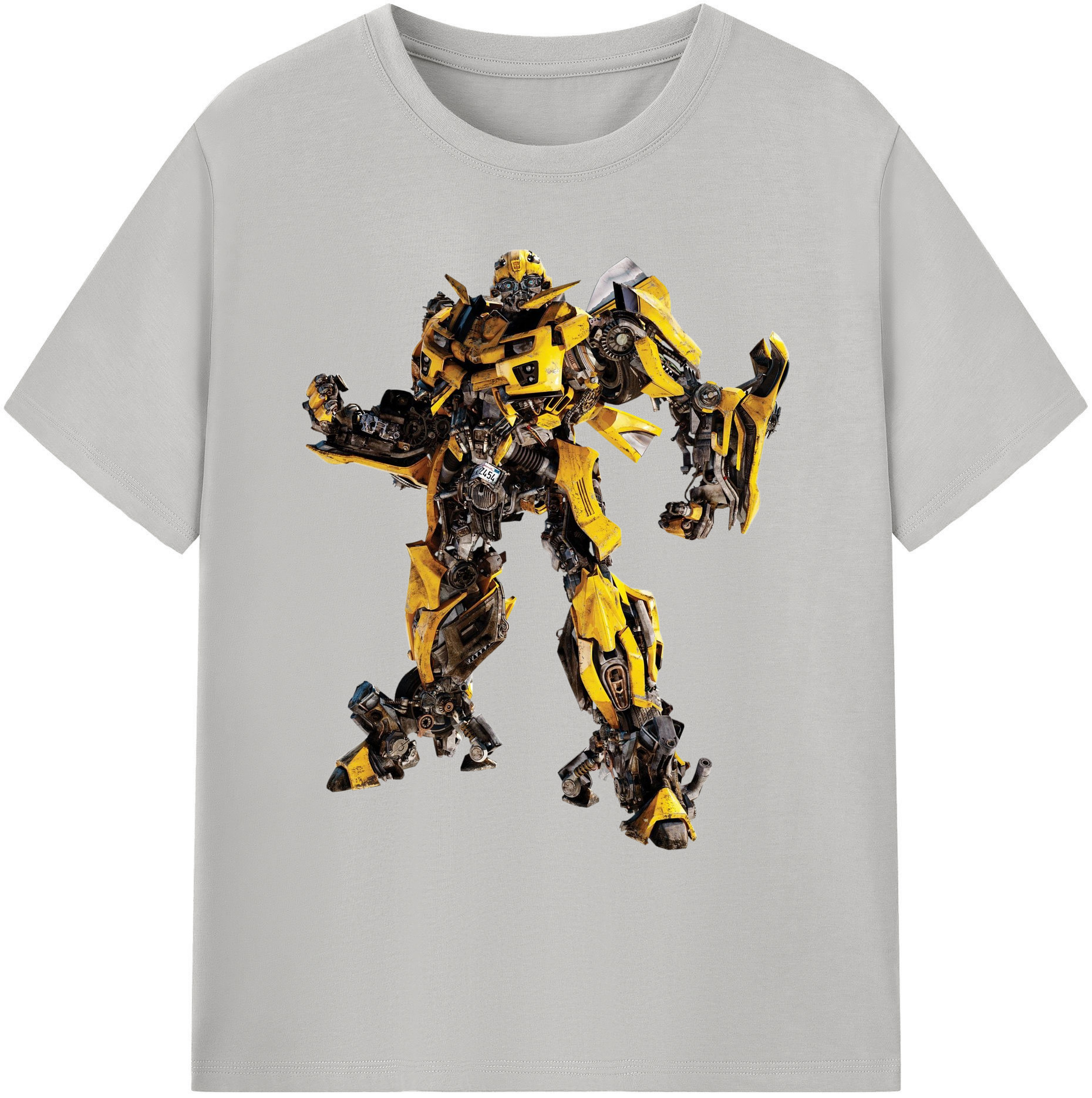（画像用）  綿100％ メンズ半袖Tシャツ｜肌触りやわらか＆通気性