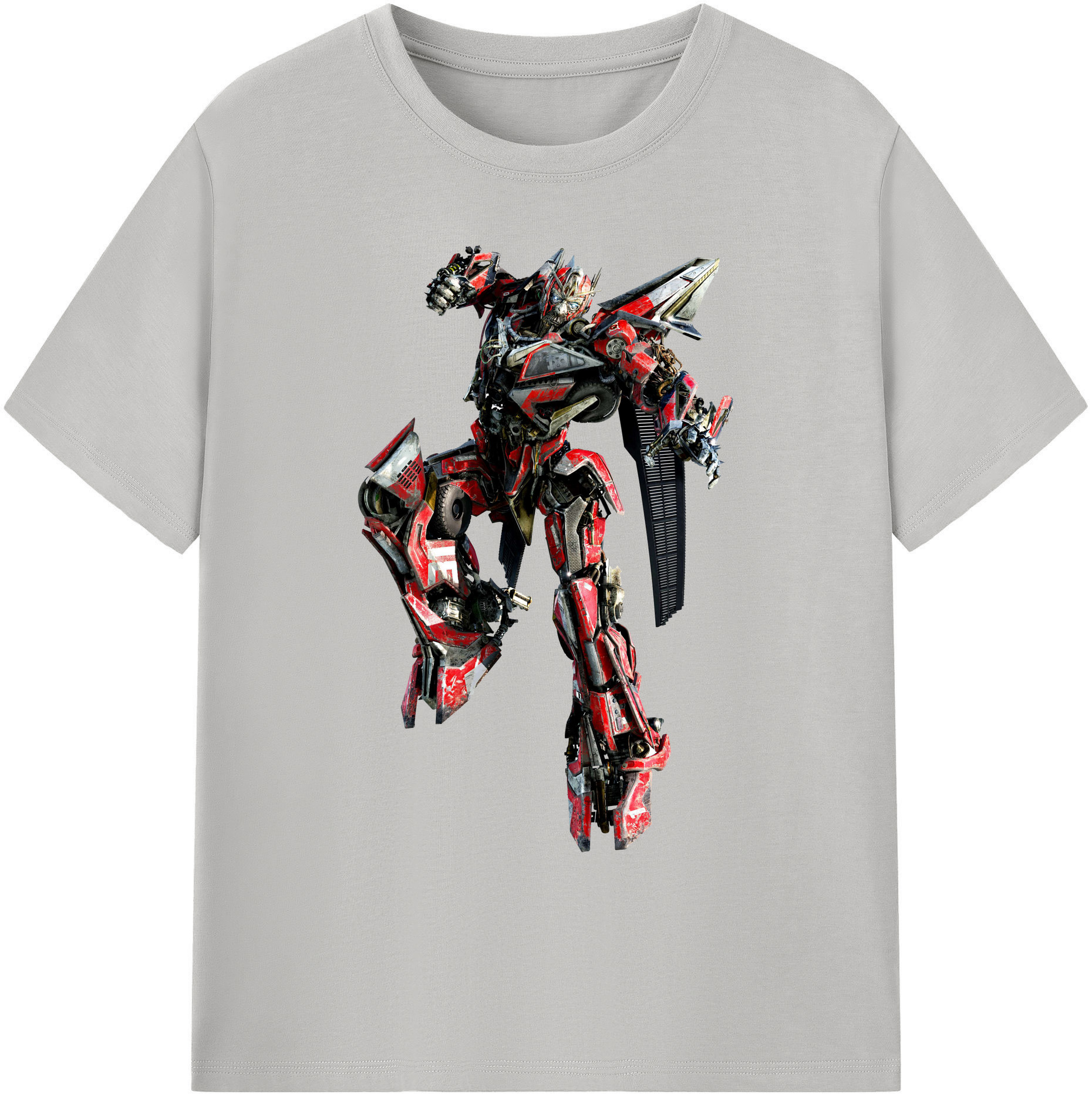 （画像用）  綿100％ メンズ半袖Tシャツ｜肌触りやわらか＆通気性