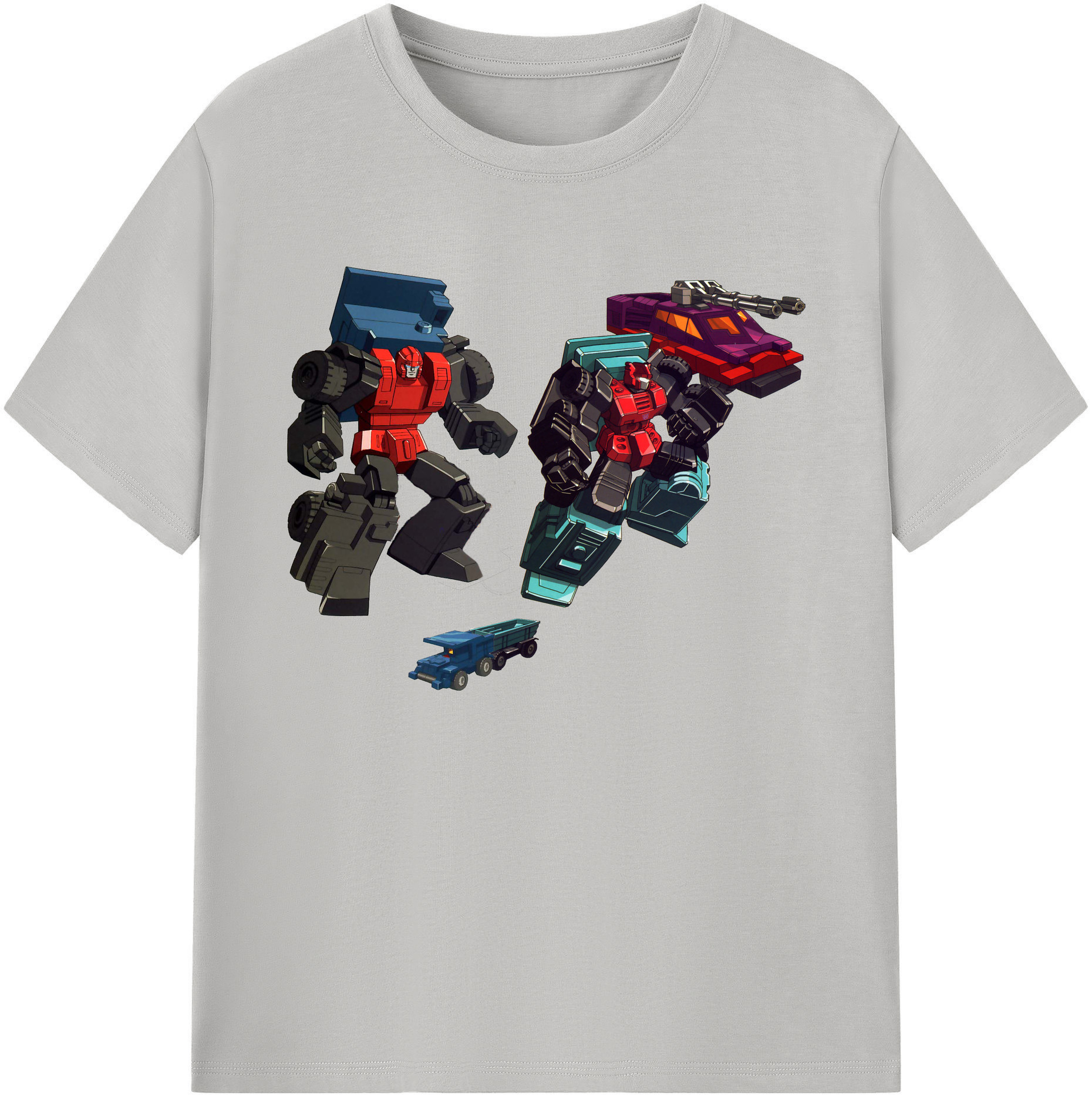 （画像用）  綿100％ メンズ半袖Tシャツ｜肌触りやわらか＆通気性
