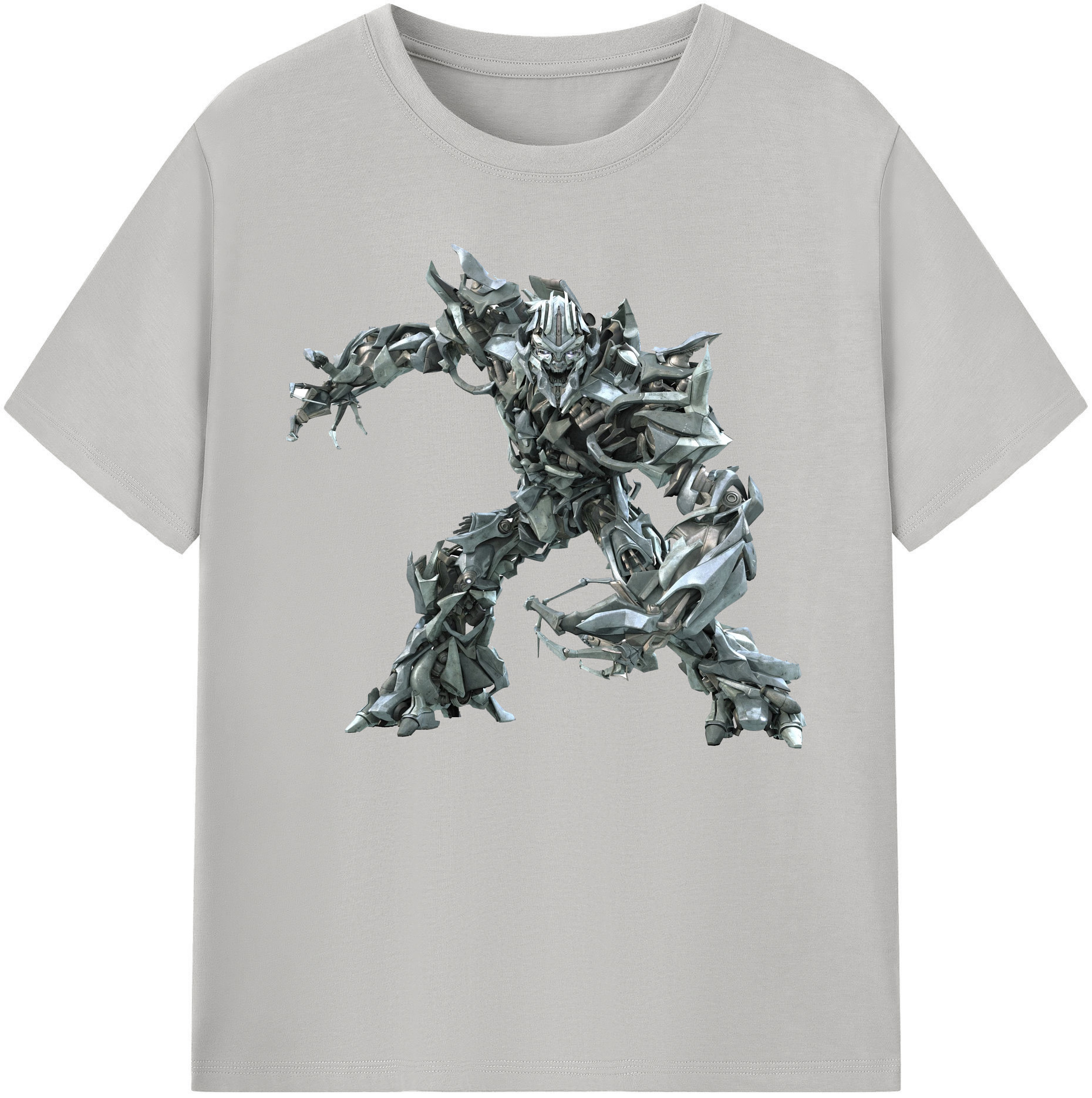 （画像用）  綿100％ メンズ半袖Tシャツ｜肌触りやわらか＆通気性