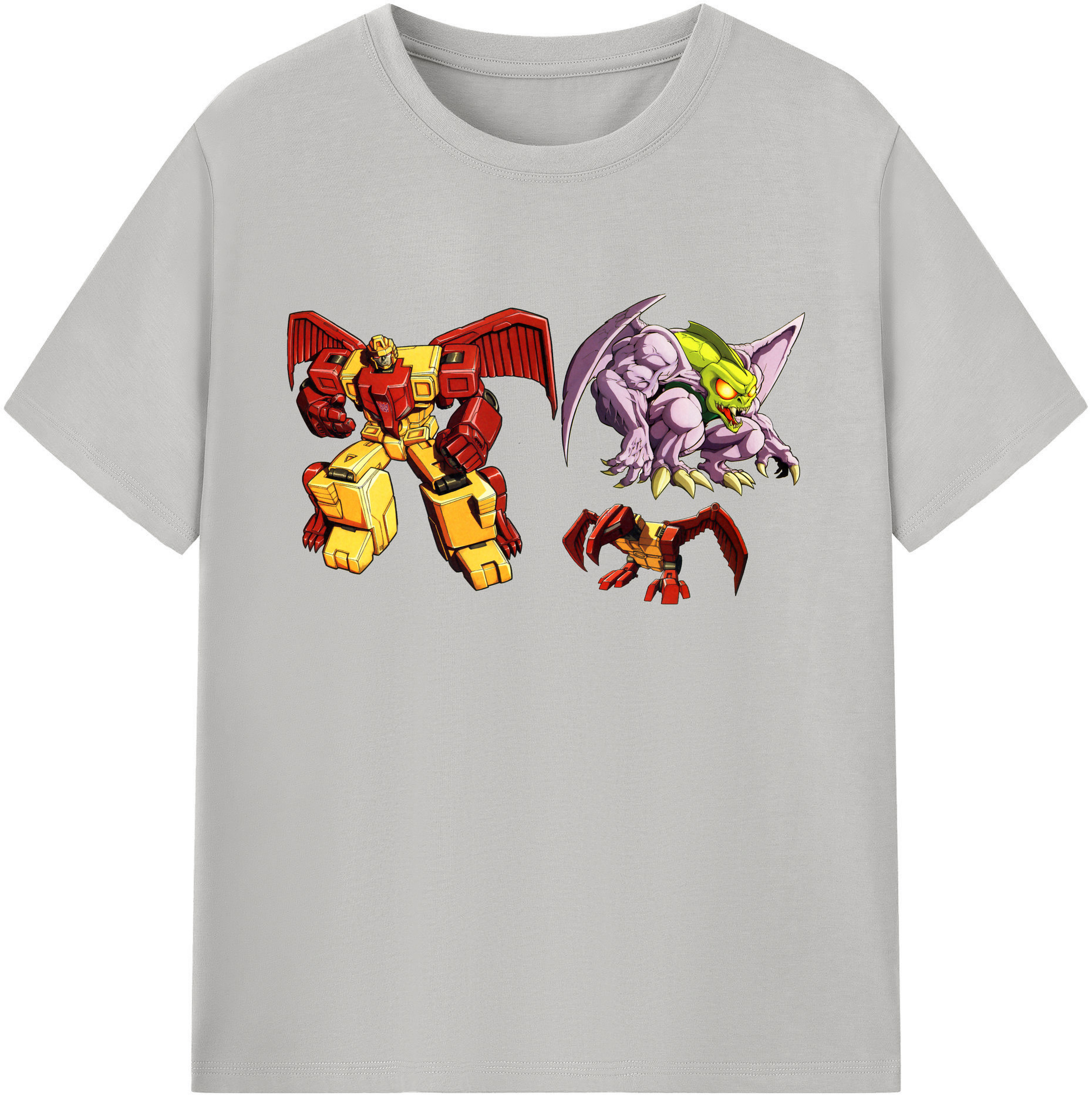（画像用）  綿100％ メンズ半袖Tシャツ｜肌触りやわらか＆通気性