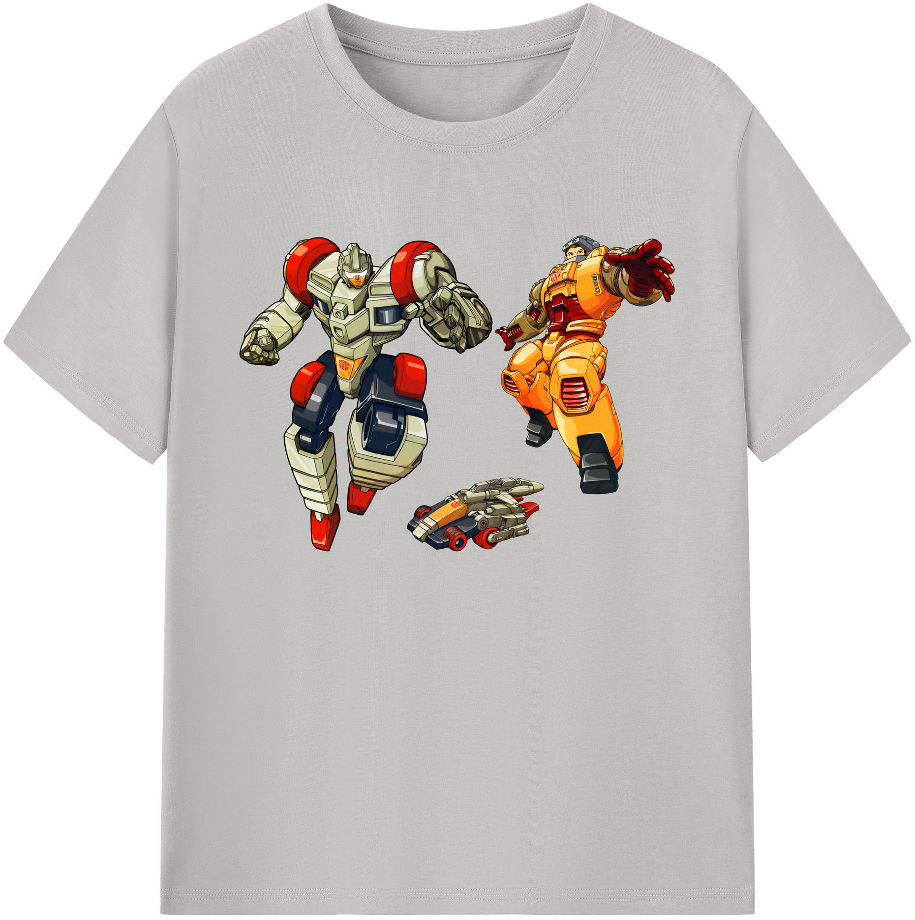 （画像用）  綿100％ メンズ半袖Tシャツ｜肌触りやわらか＆通気性