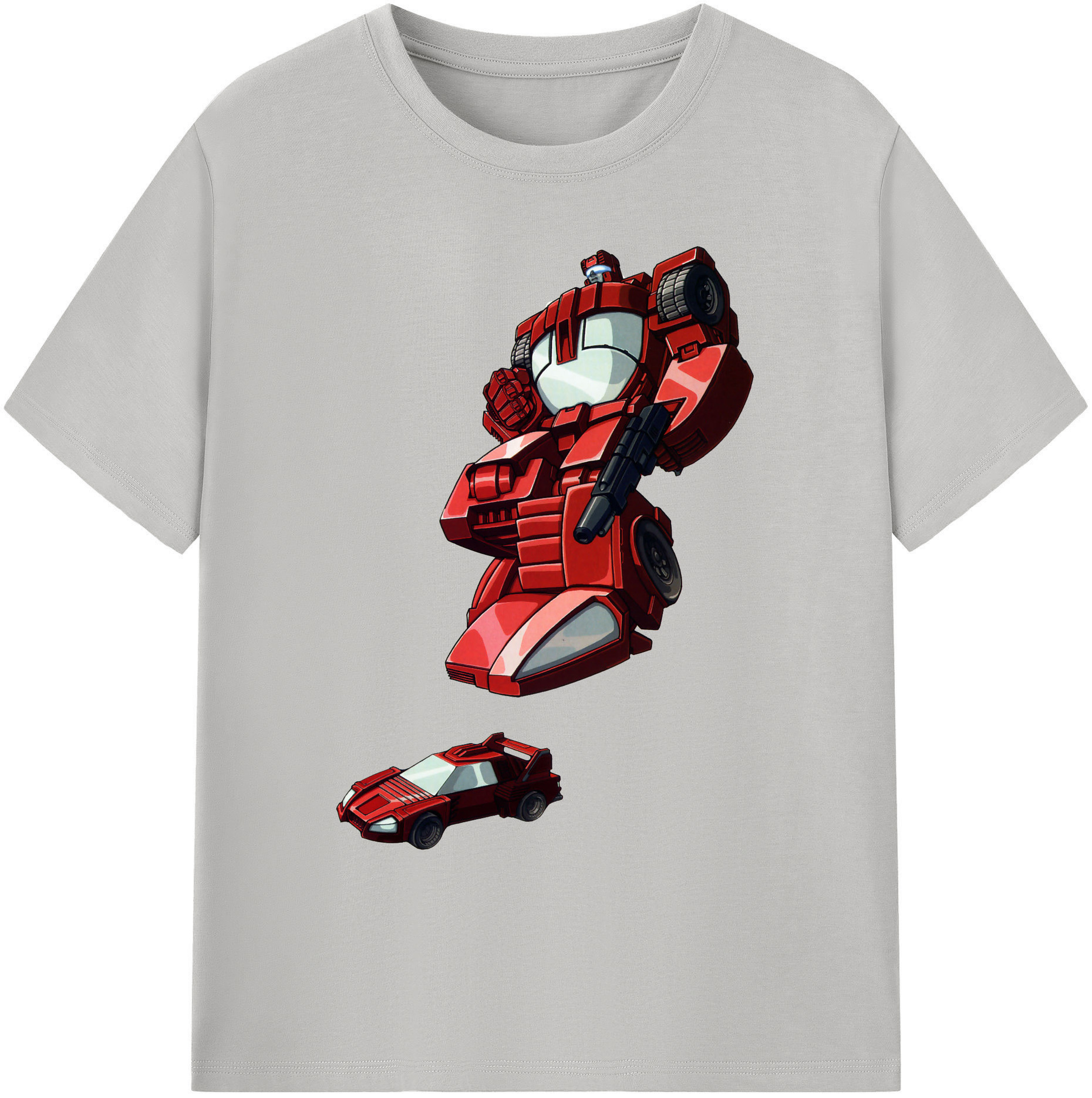 （画像用）  綿100％ メンズ半袖Tシャツ｜肌触りやわらか＆通気性