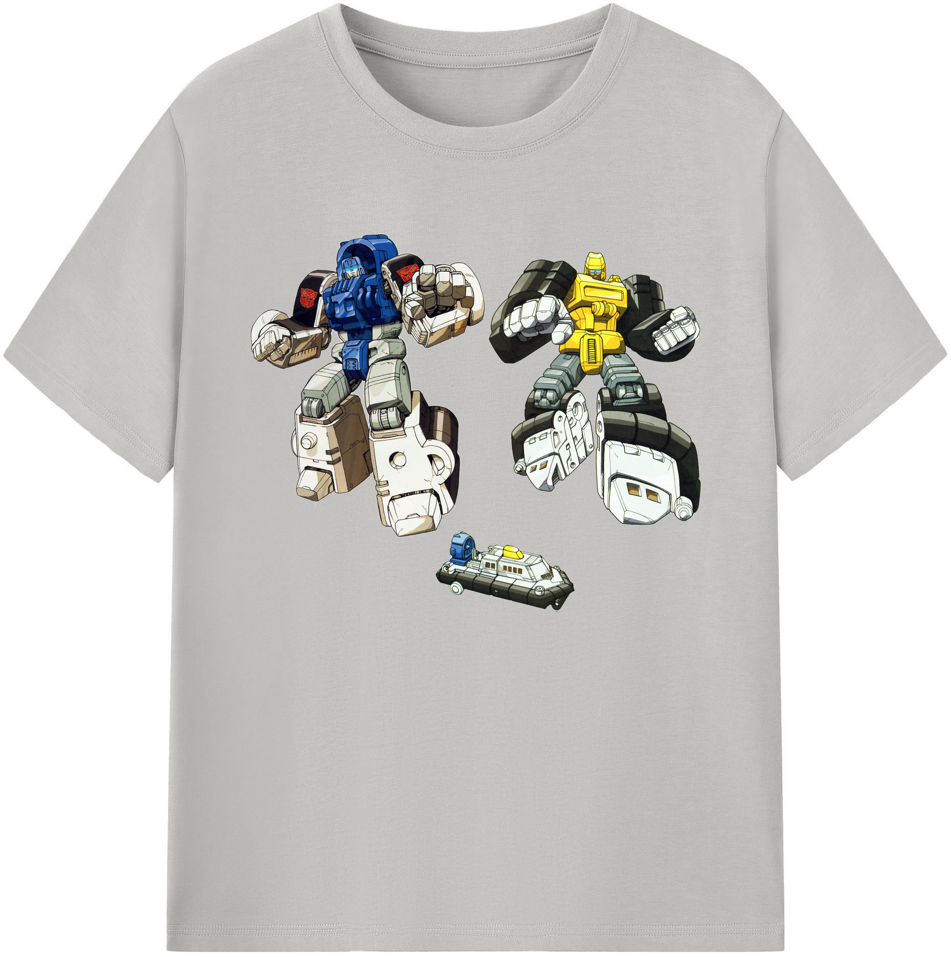 （画像用）  綿100％ メンズ半袖Tシャツ｜肌触りやわらか＆通気性