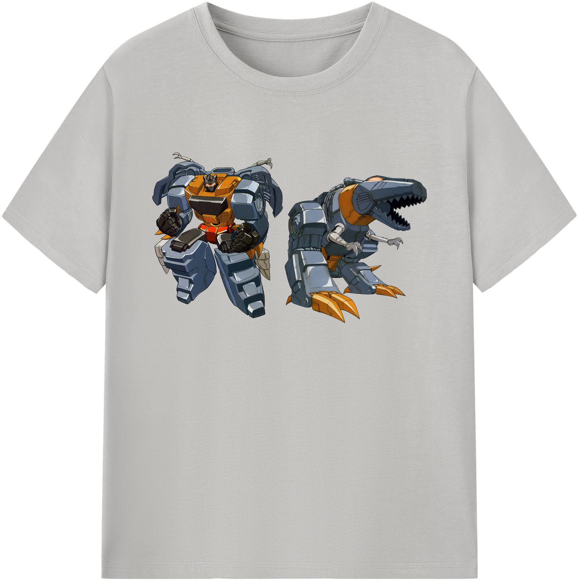 （画像用）  綿100％ メンズ半袖Tシャツ｜肌触りやわらか＆通気性