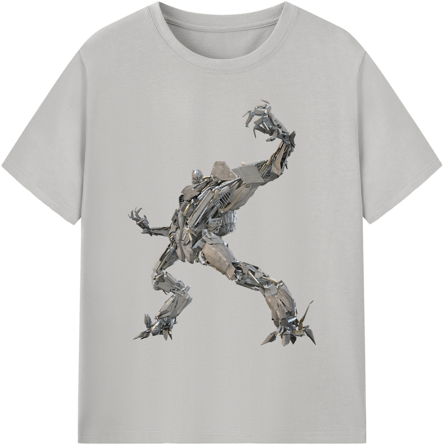 （画像用）  綿100％ メンズ半袖Tシャツ｜肌触りやわらか＆通気性