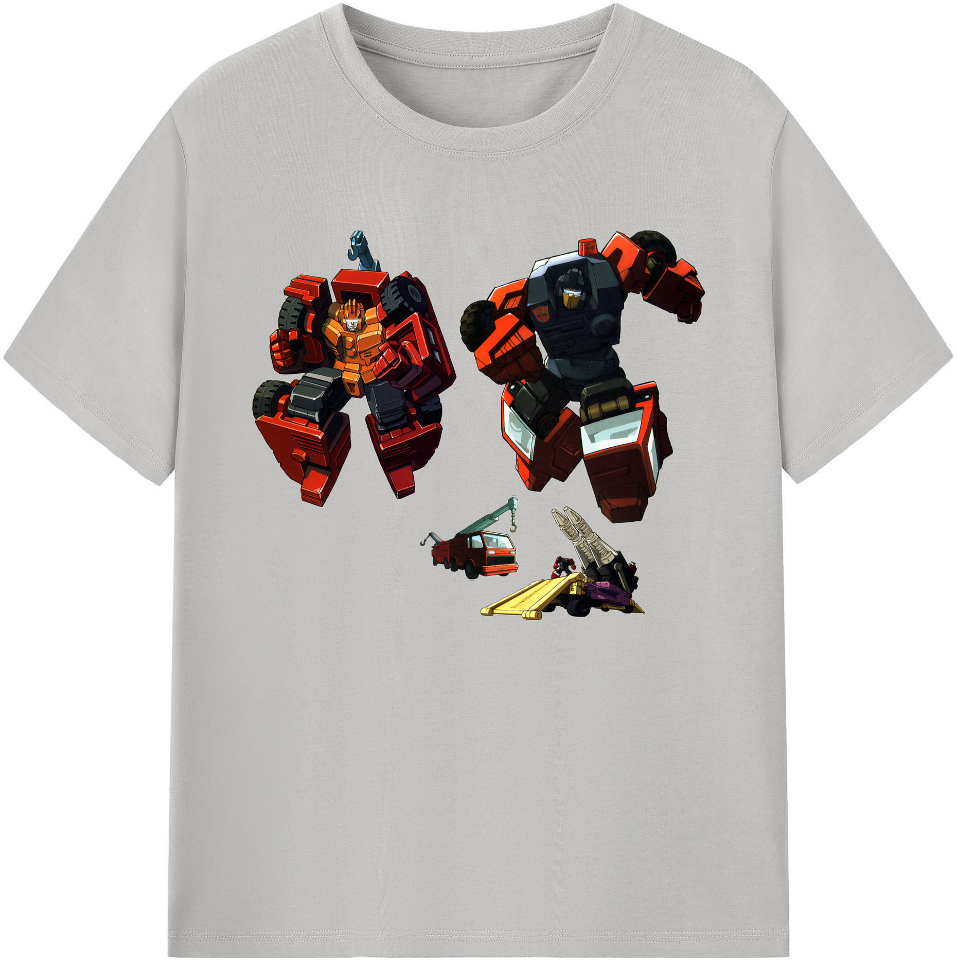 （画像用）  綿100％ メンズ半袖Tシャツ｜肌触りやわらか＆通気性