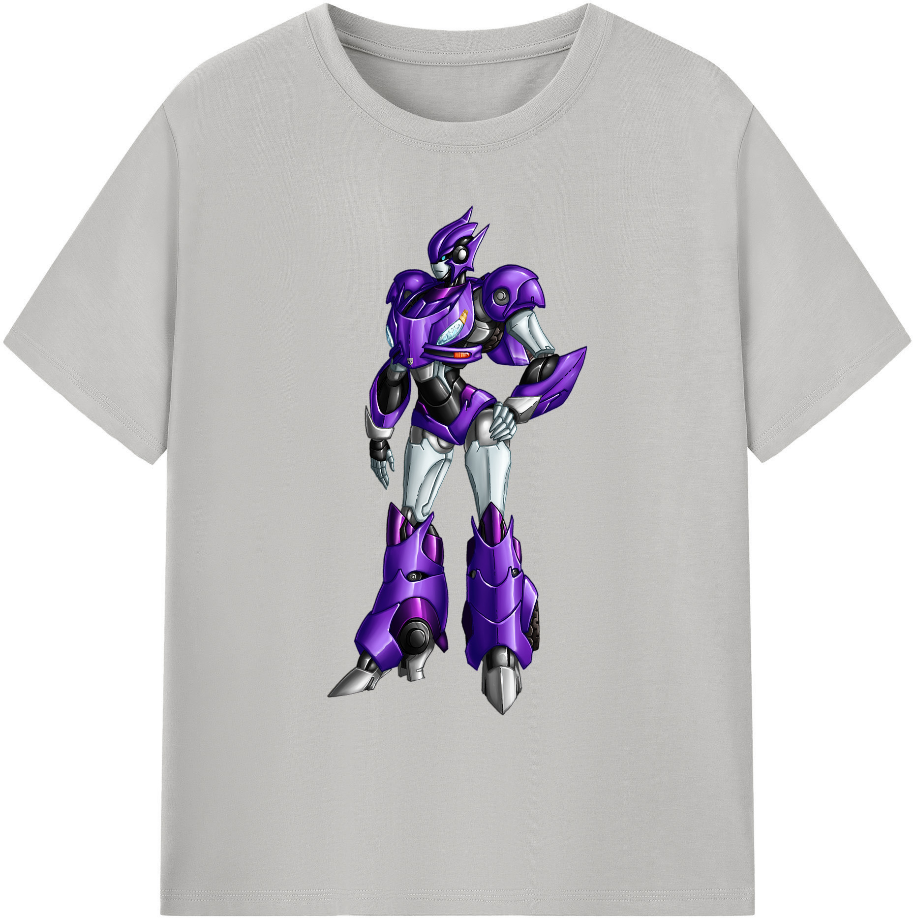 （画像用）  綿100％ メンズ半袖Tシャツ｜肌触りやわらか＆通気性